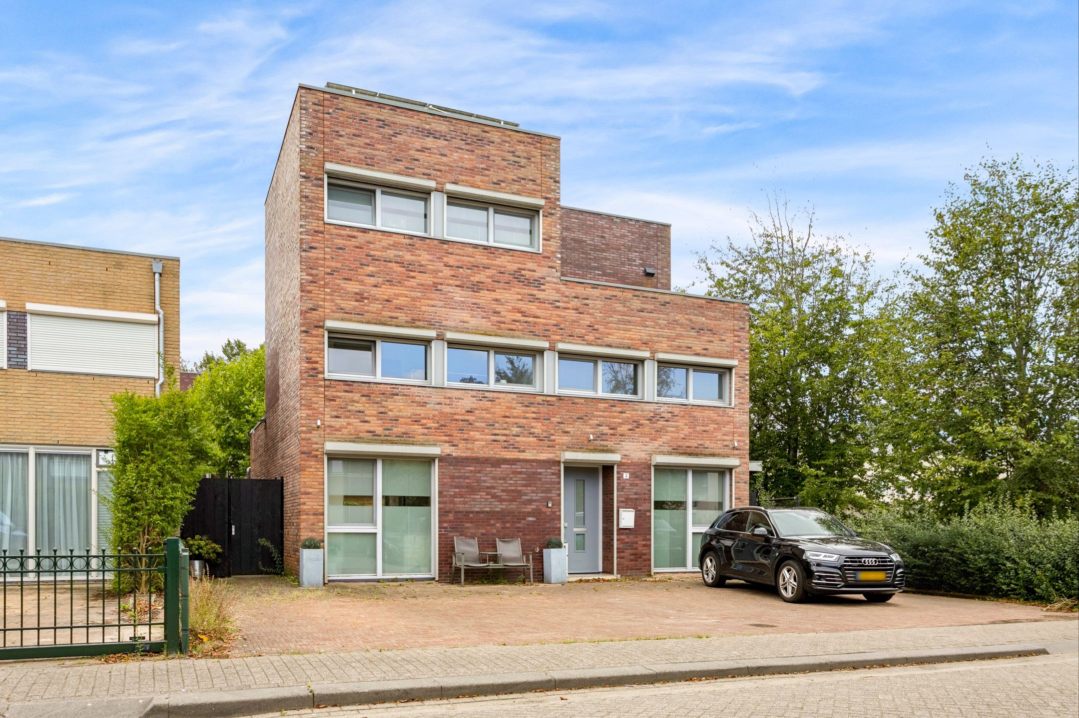 Foto van Professor Cumulusstraat 2, Almere