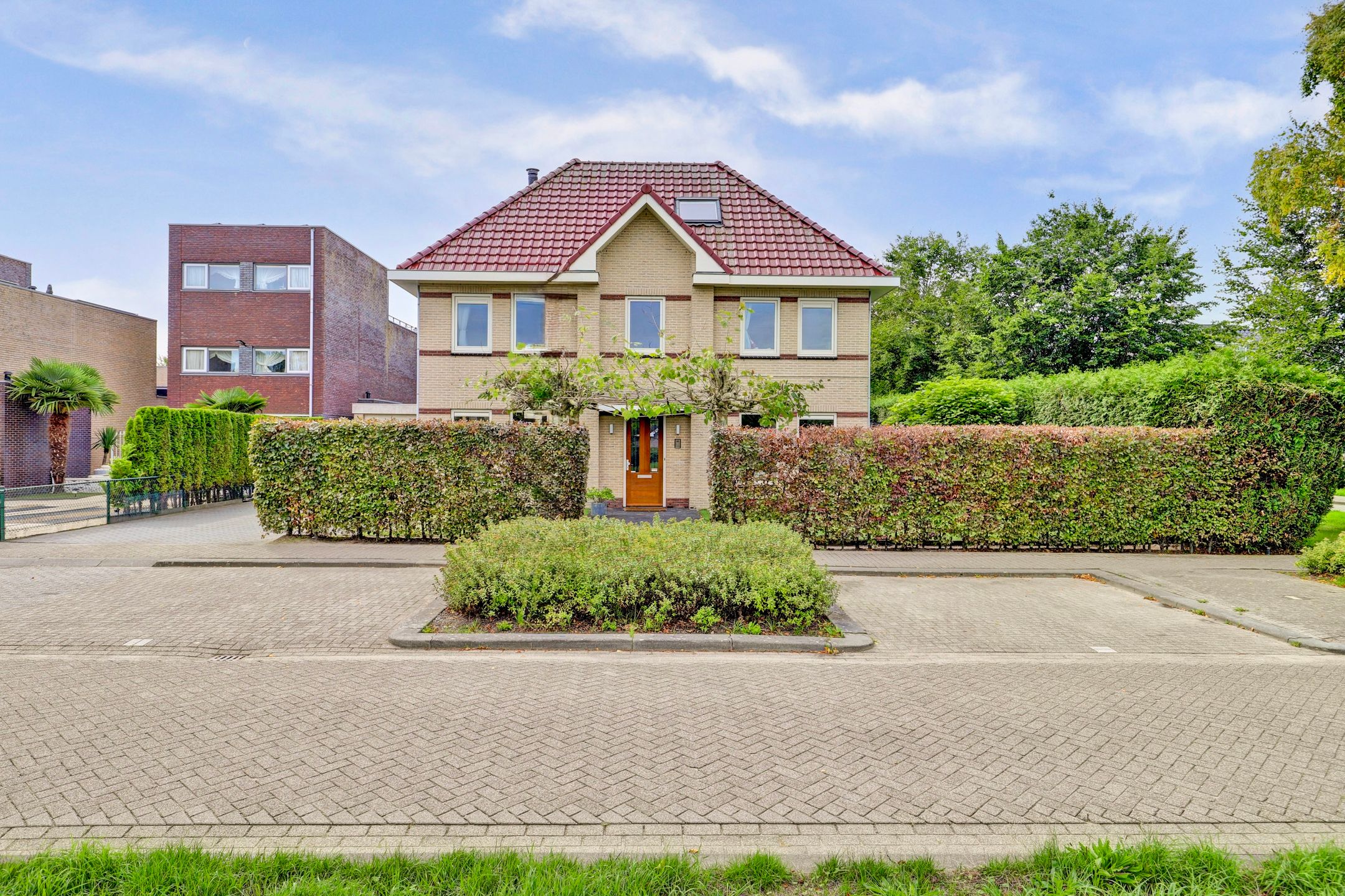 Foto van Kick Wilstraplantsoen 42, Almere
