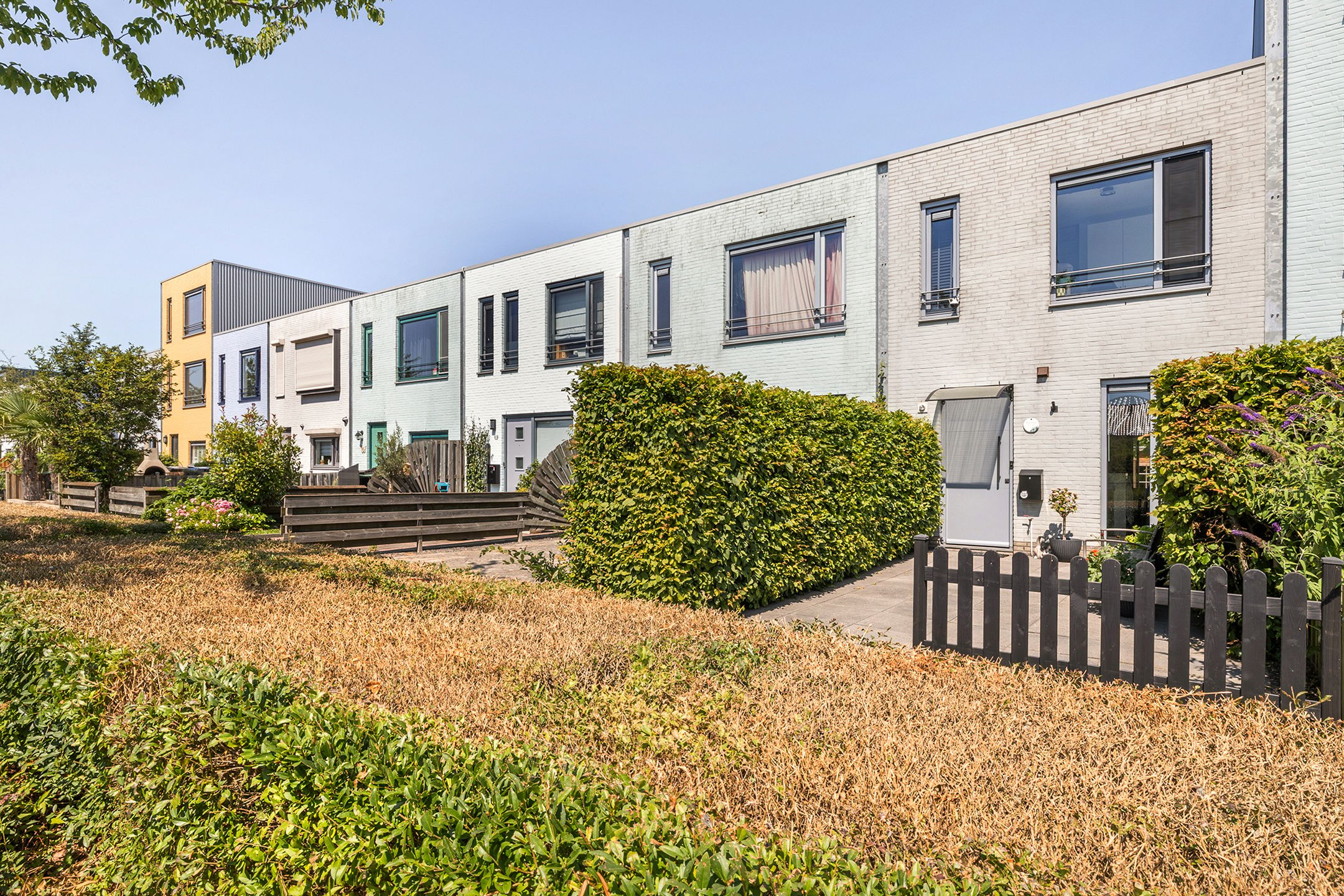 Foto van Pa Pinkelmanstraat 17, Almere