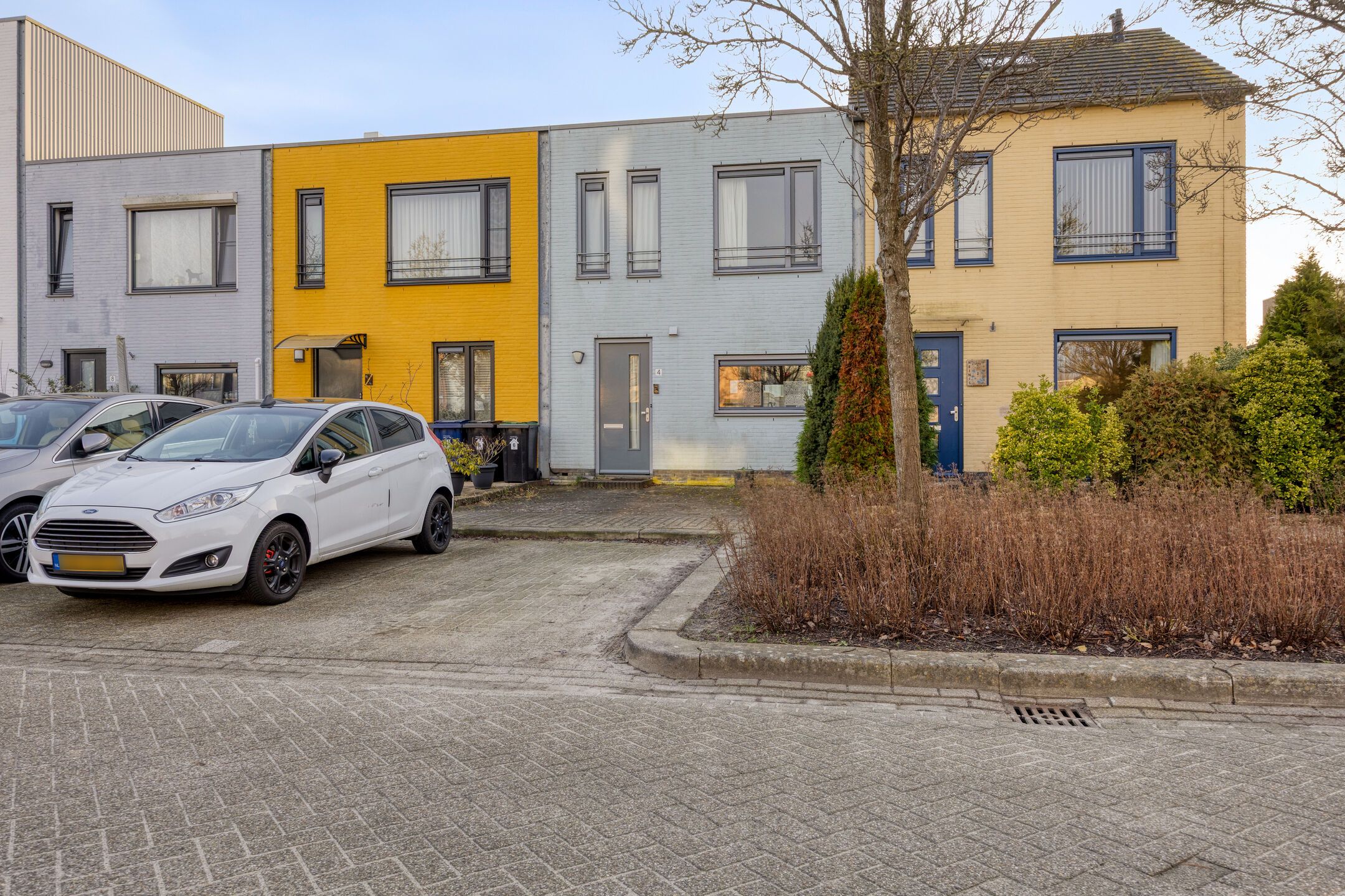 Foto van Tante Pollewopstraat 4, Almere