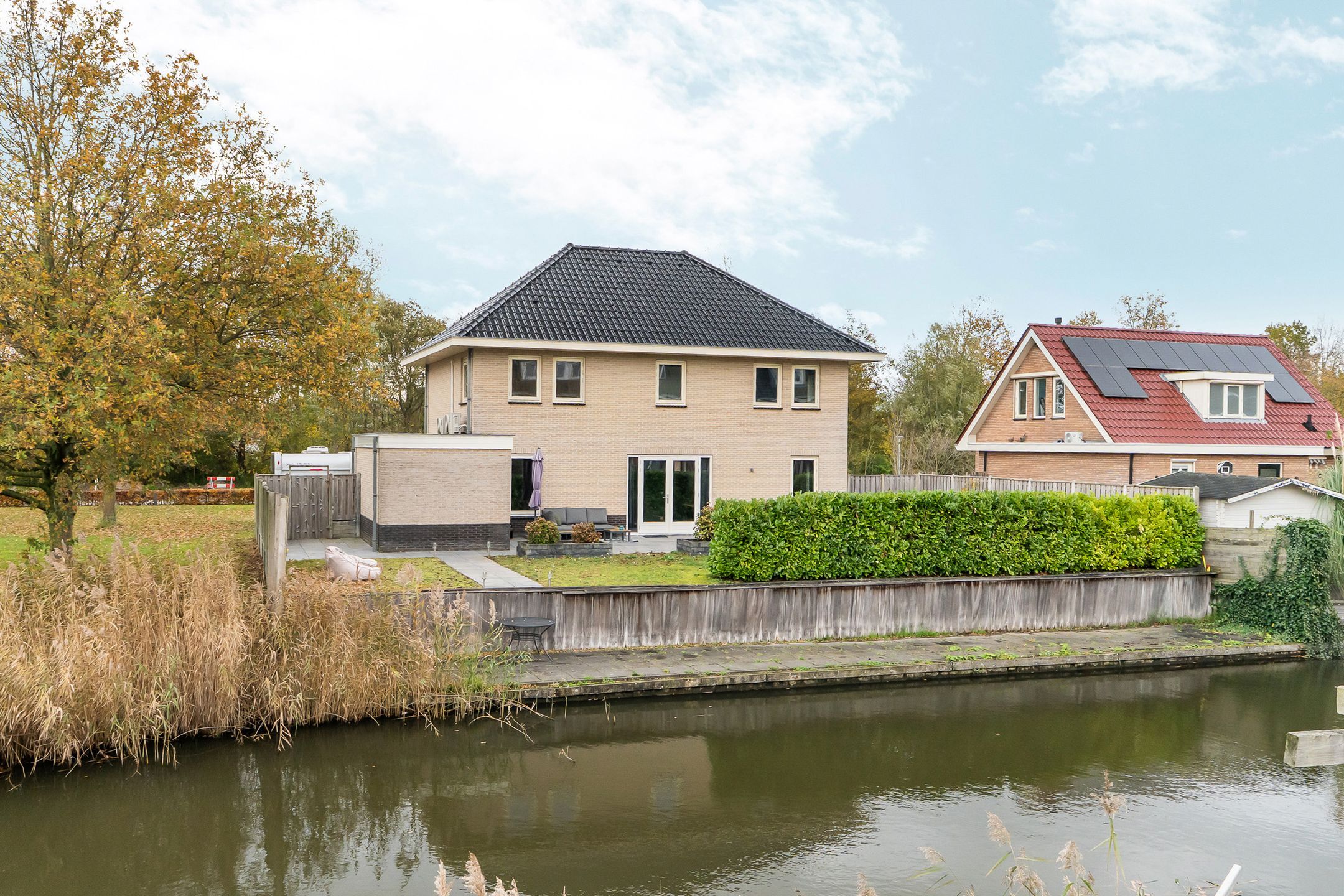 Foto van Jan Dirk van Exterlaan 22, Almere