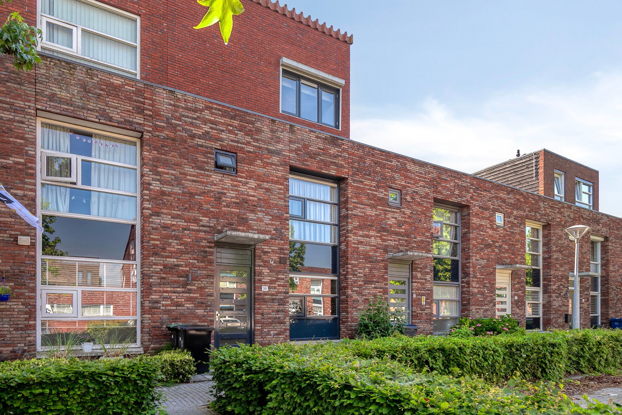 Foto van Wiskestraat 30, Almere
