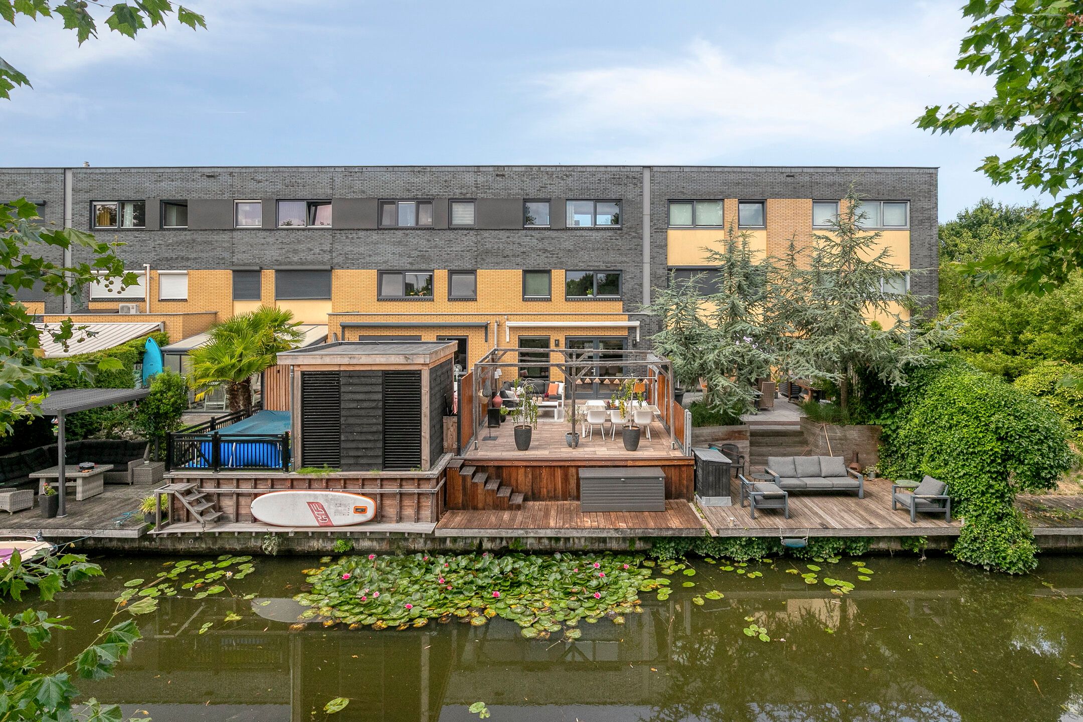 Foto van Kuifjestraat 24, Almere