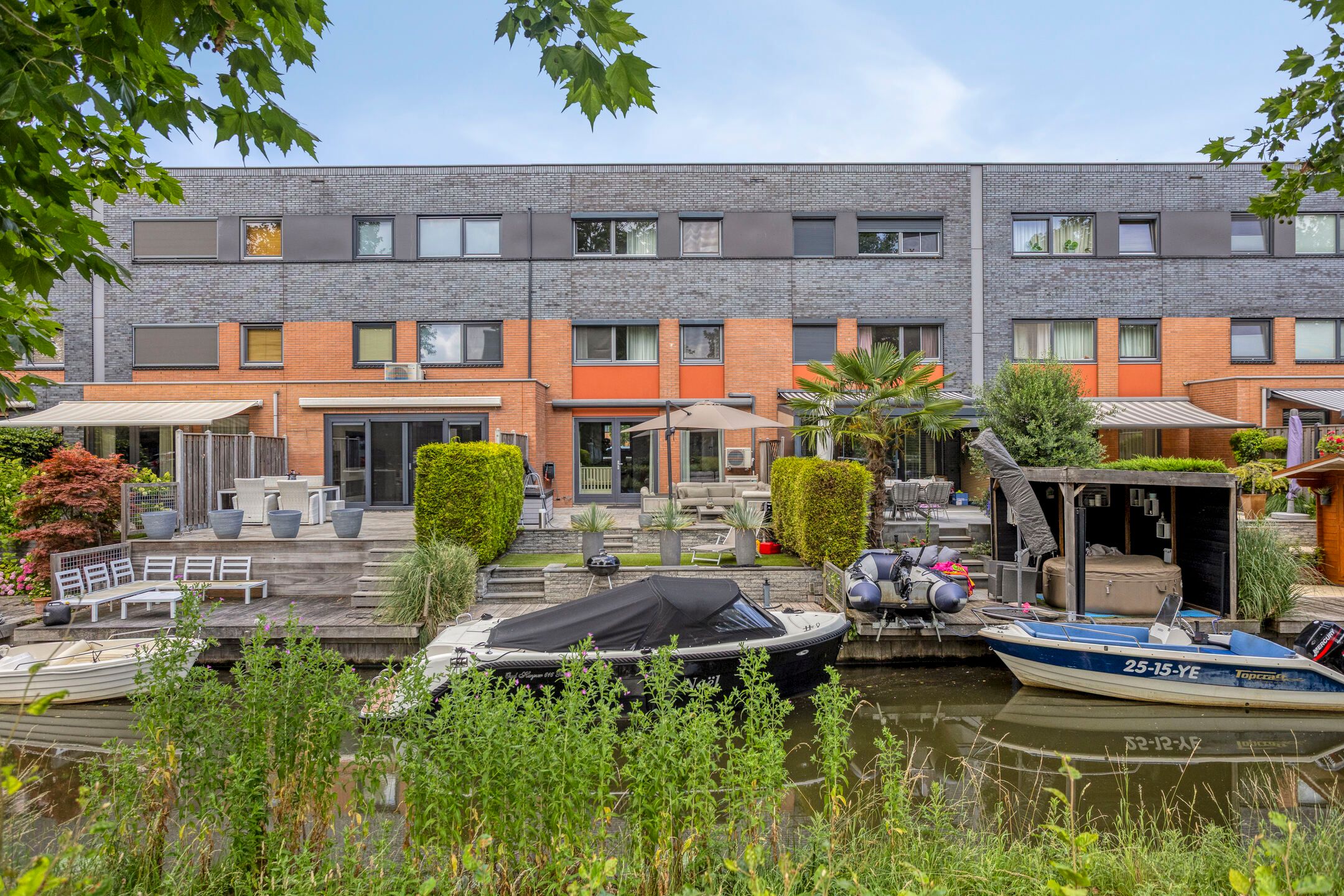 Foto van Kuifjestraat 46, Almere