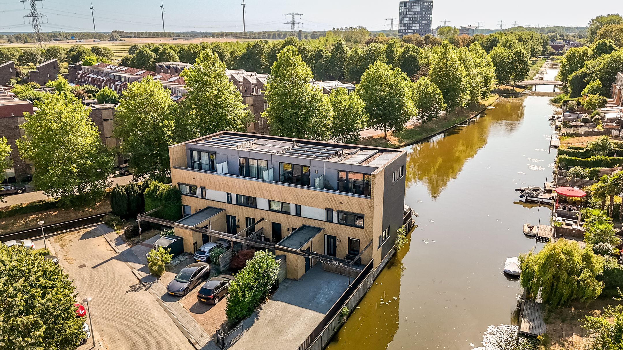 Foto van Kuifjestraat 7, Almere