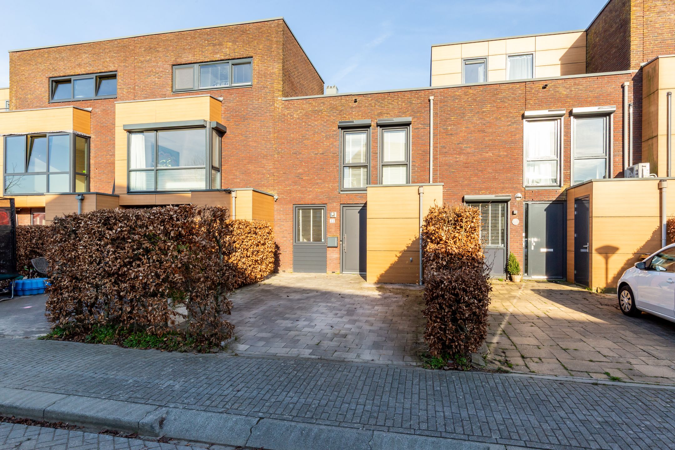 Foto van Rataplanstraat 22, Almere
