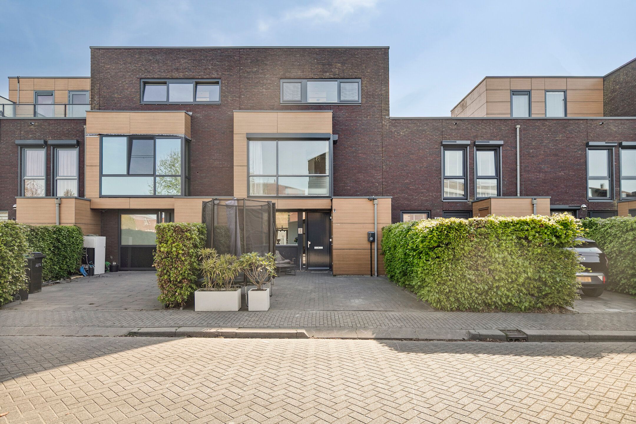 Foto van Rataplanstraat 23, Almere