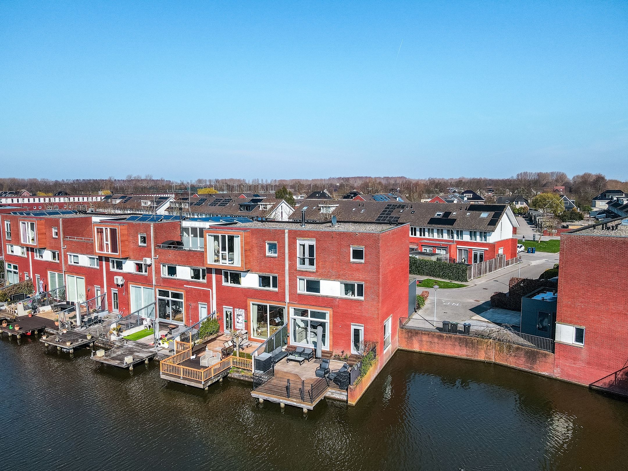 Foto van Obelixstraat 12, Almere