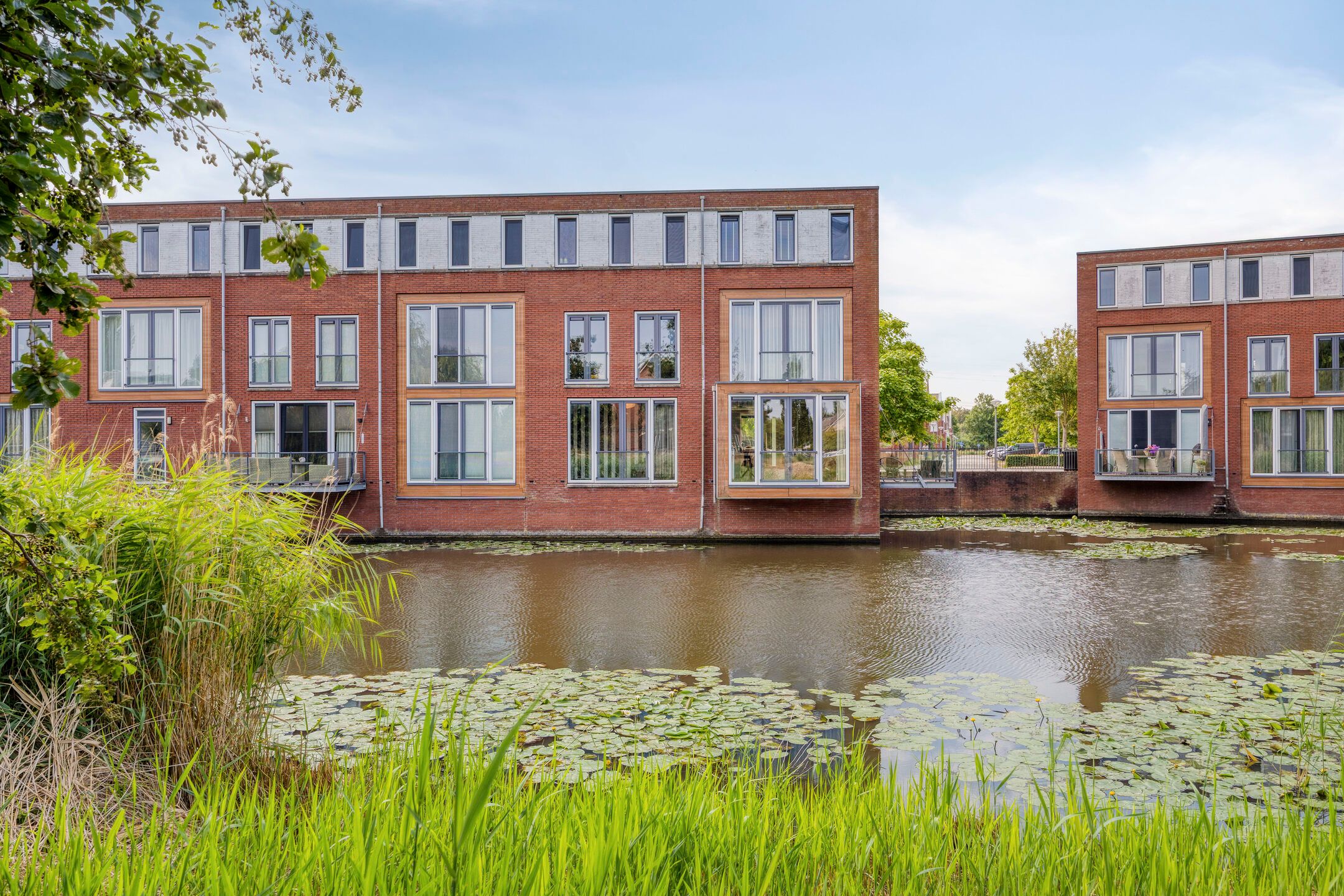 Foto van Asterixstraat 79, Almere