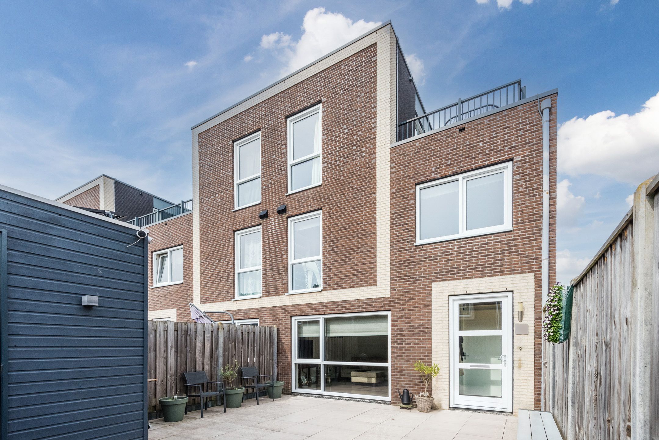 Foto van Tempo Doeloestraat 157, Almere