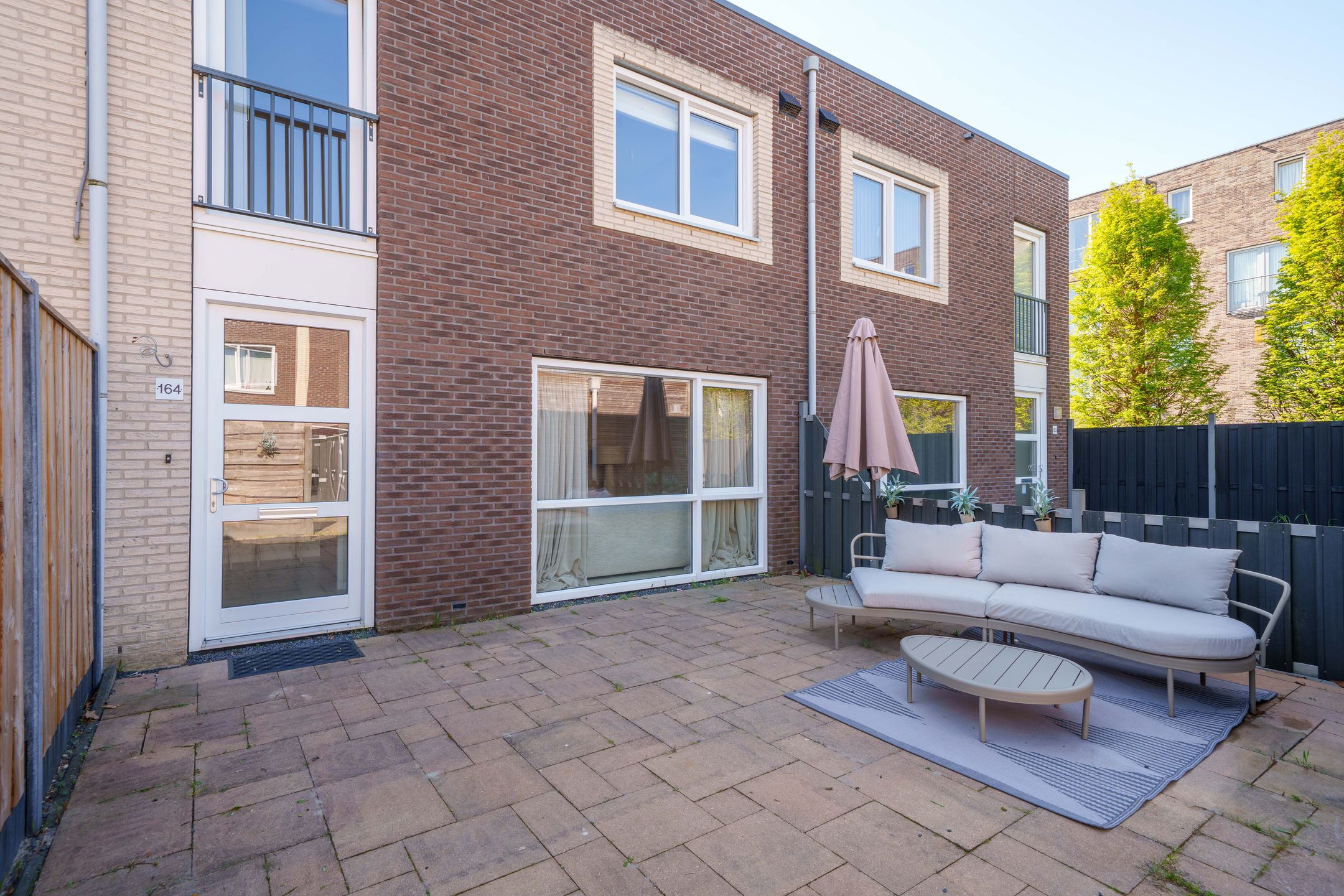 Foto van Tempo Doeloestraat 164, Almere
