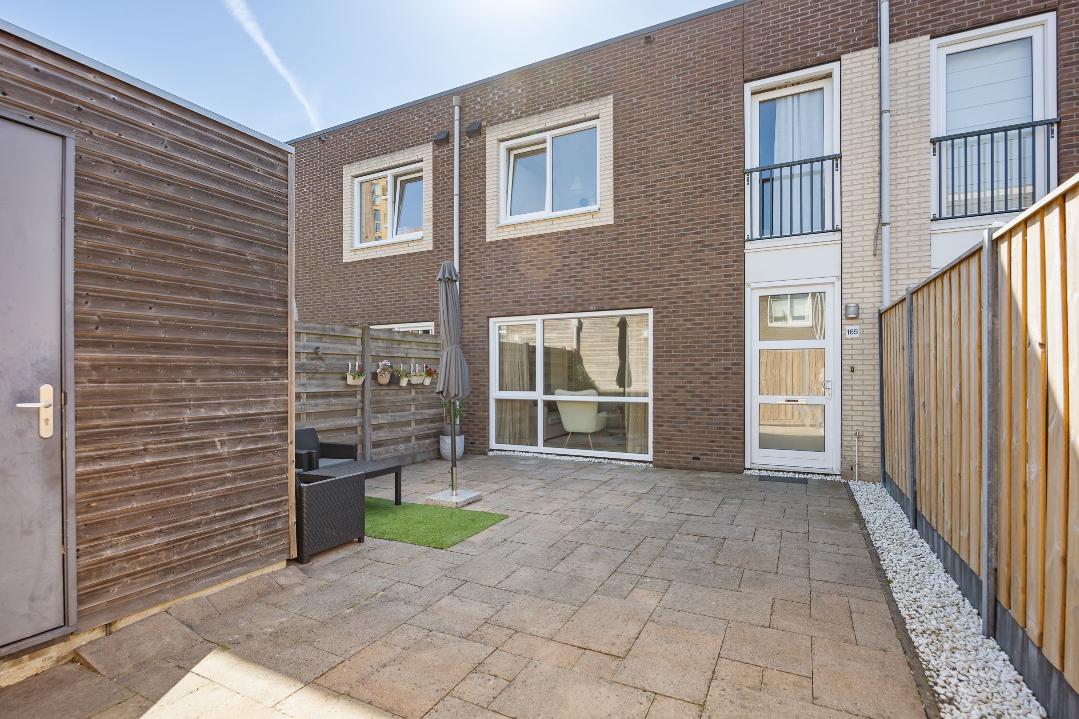Foto van Tempo Doeloestraat 165, Almere