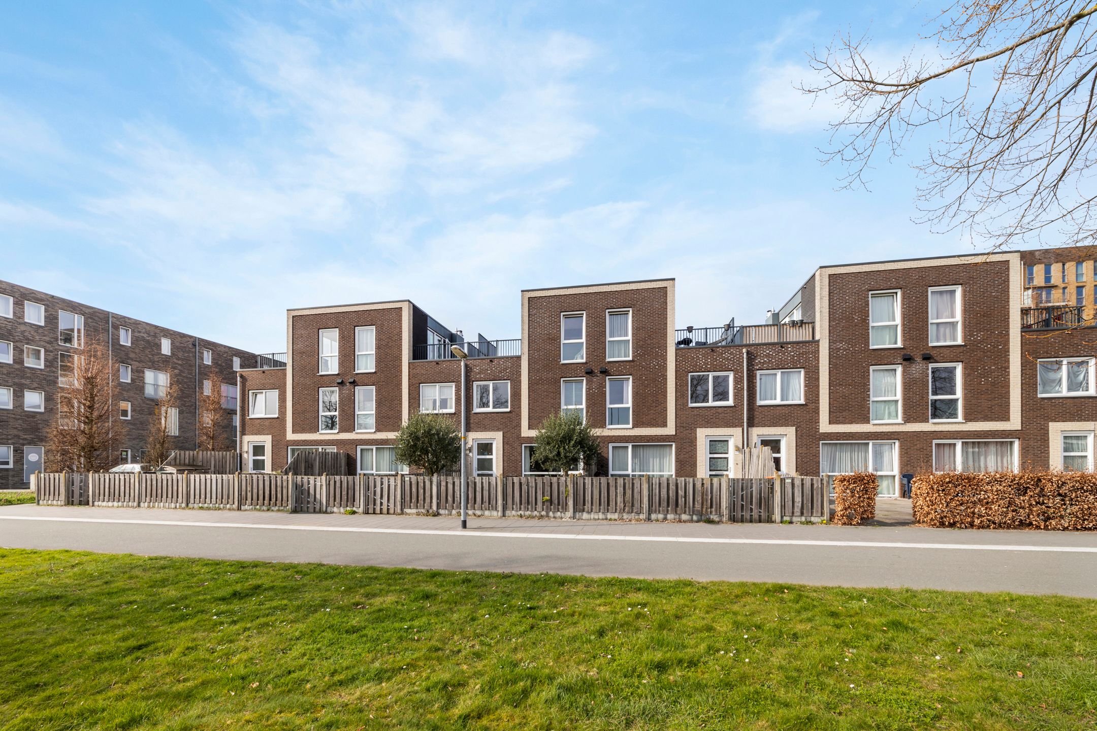 Foto van Tempo Doeloestraat 172, Almere