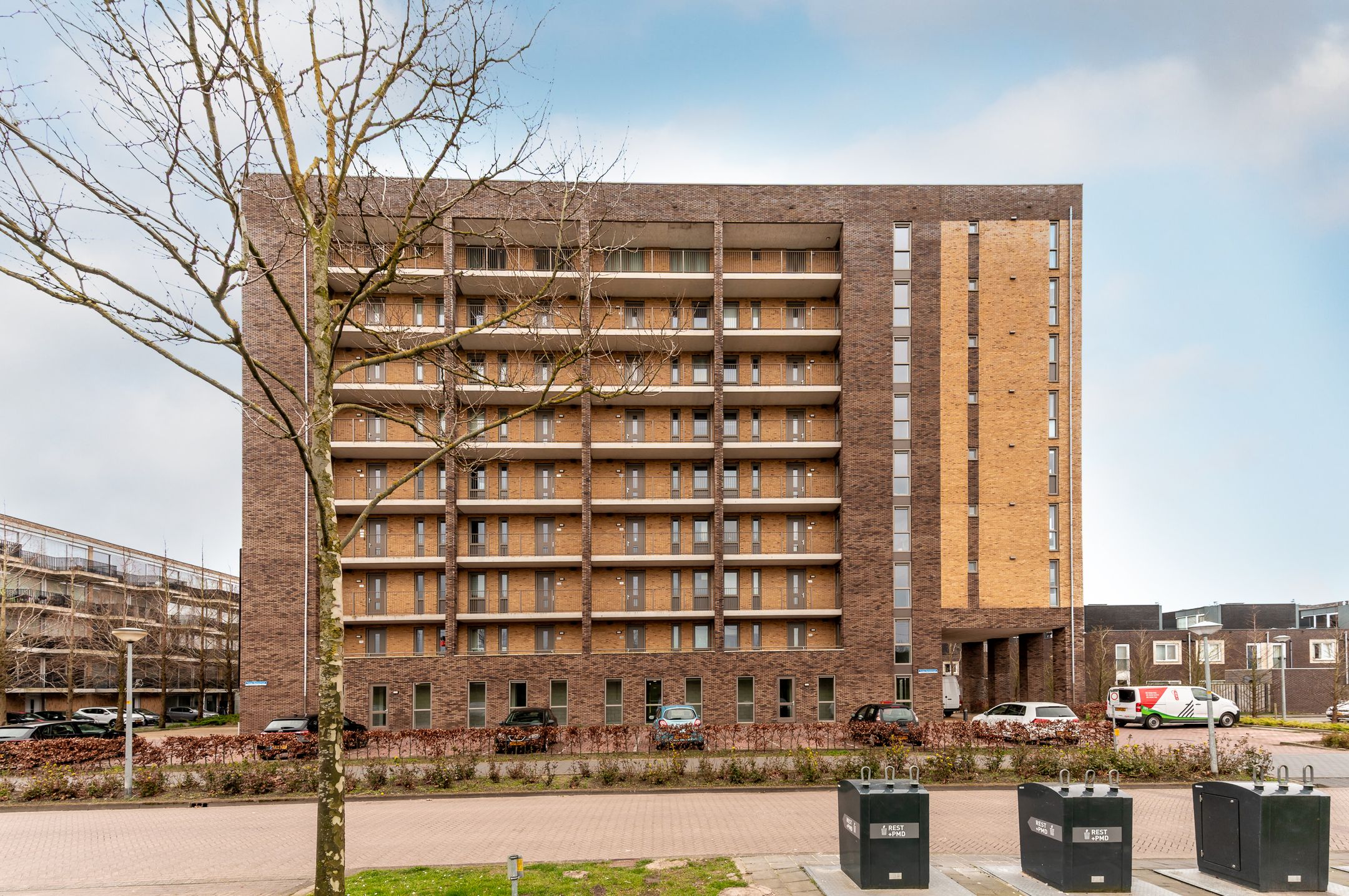 Foto van Tempo Doeloestraat 175, Almere