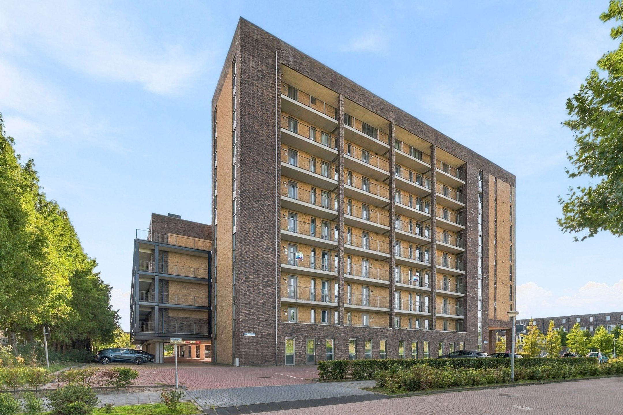 Foto van Tempo Doeloestraat 180, Almere