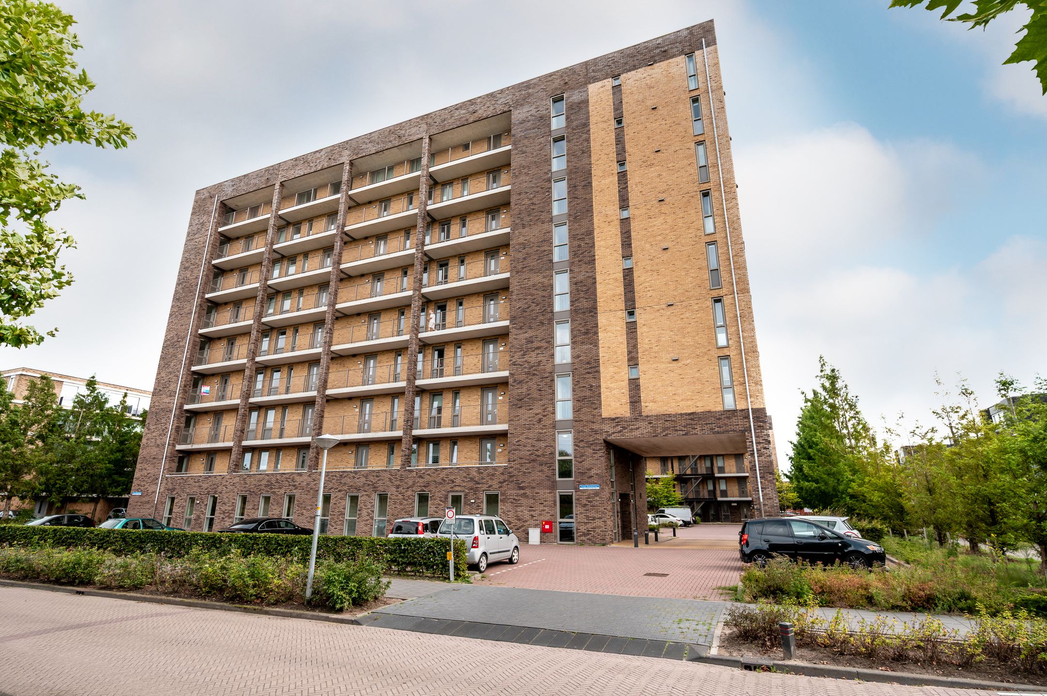 Foto van Tempo Doeloestraat 186, Almere
