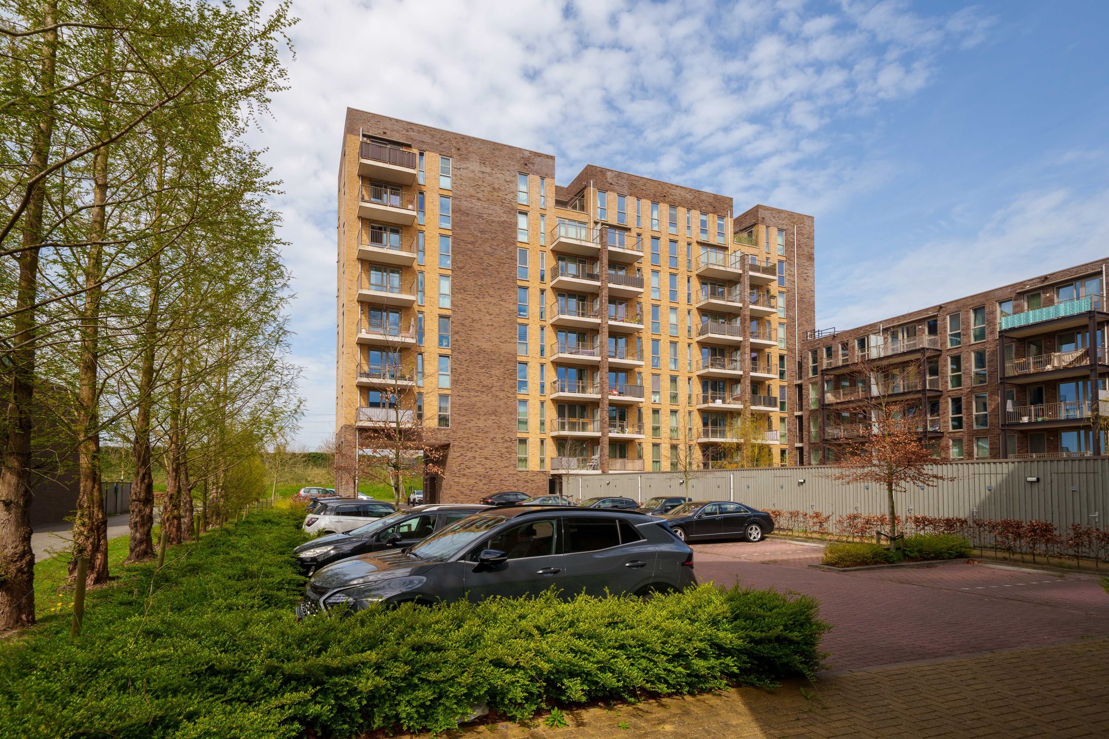 Foto van Tempo Doeloestraat 195, Almere