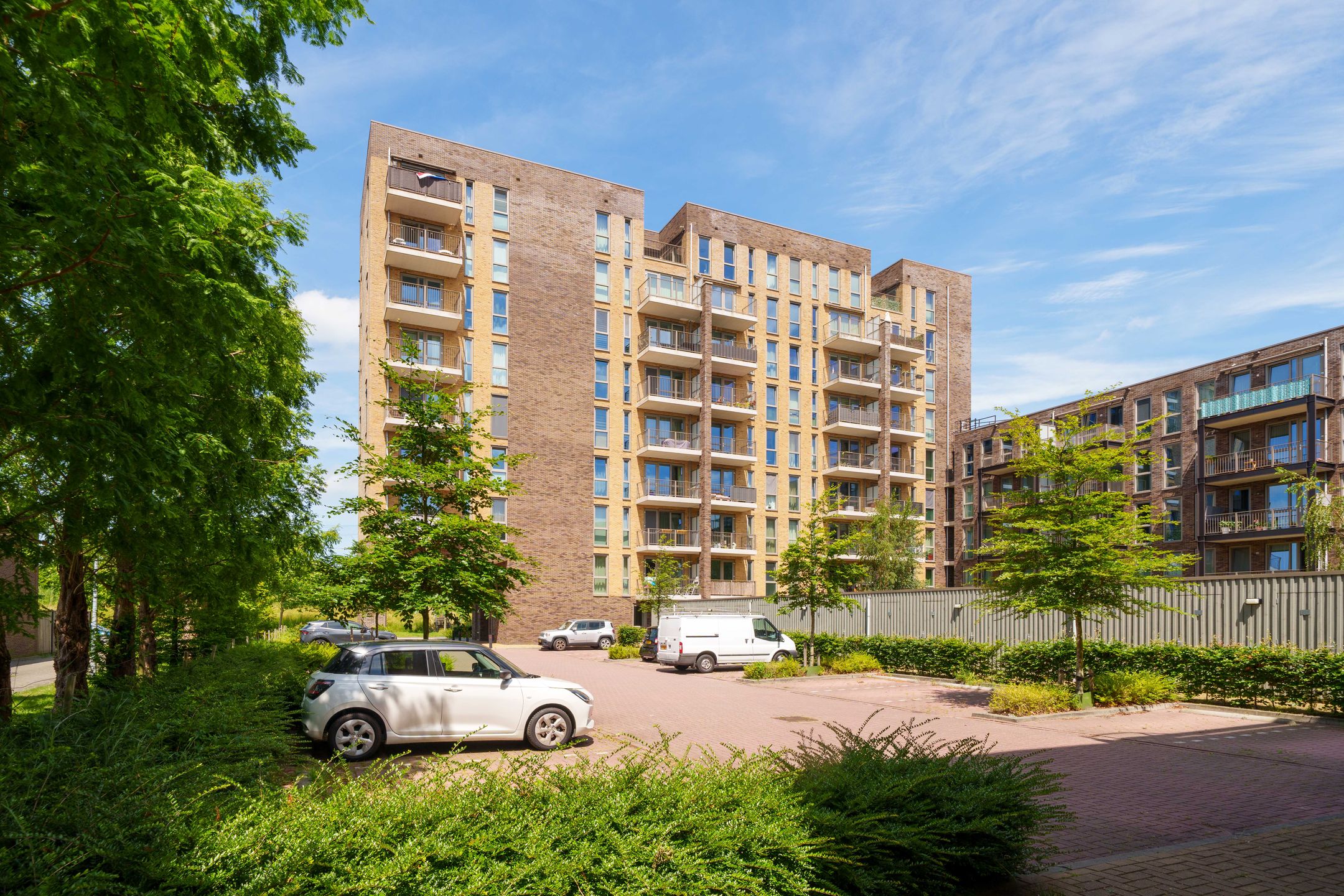 Foto van Tempo Doeloestraat 208, Almere
