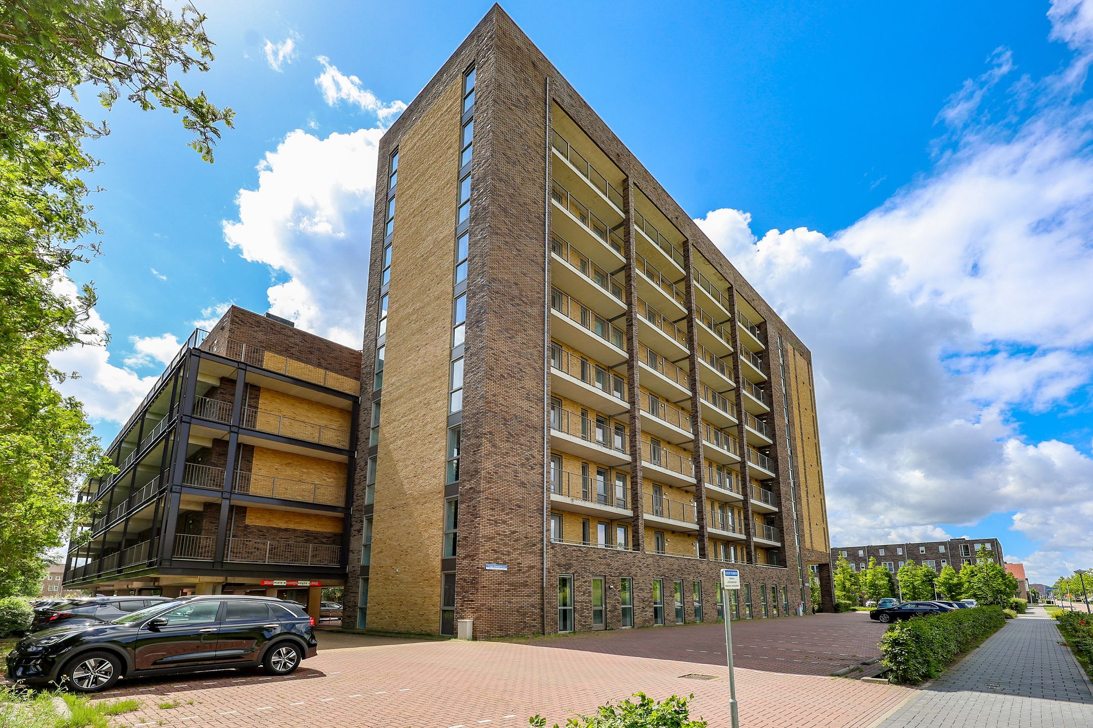 Foto van Tempo Doeloestraat 244, Almere