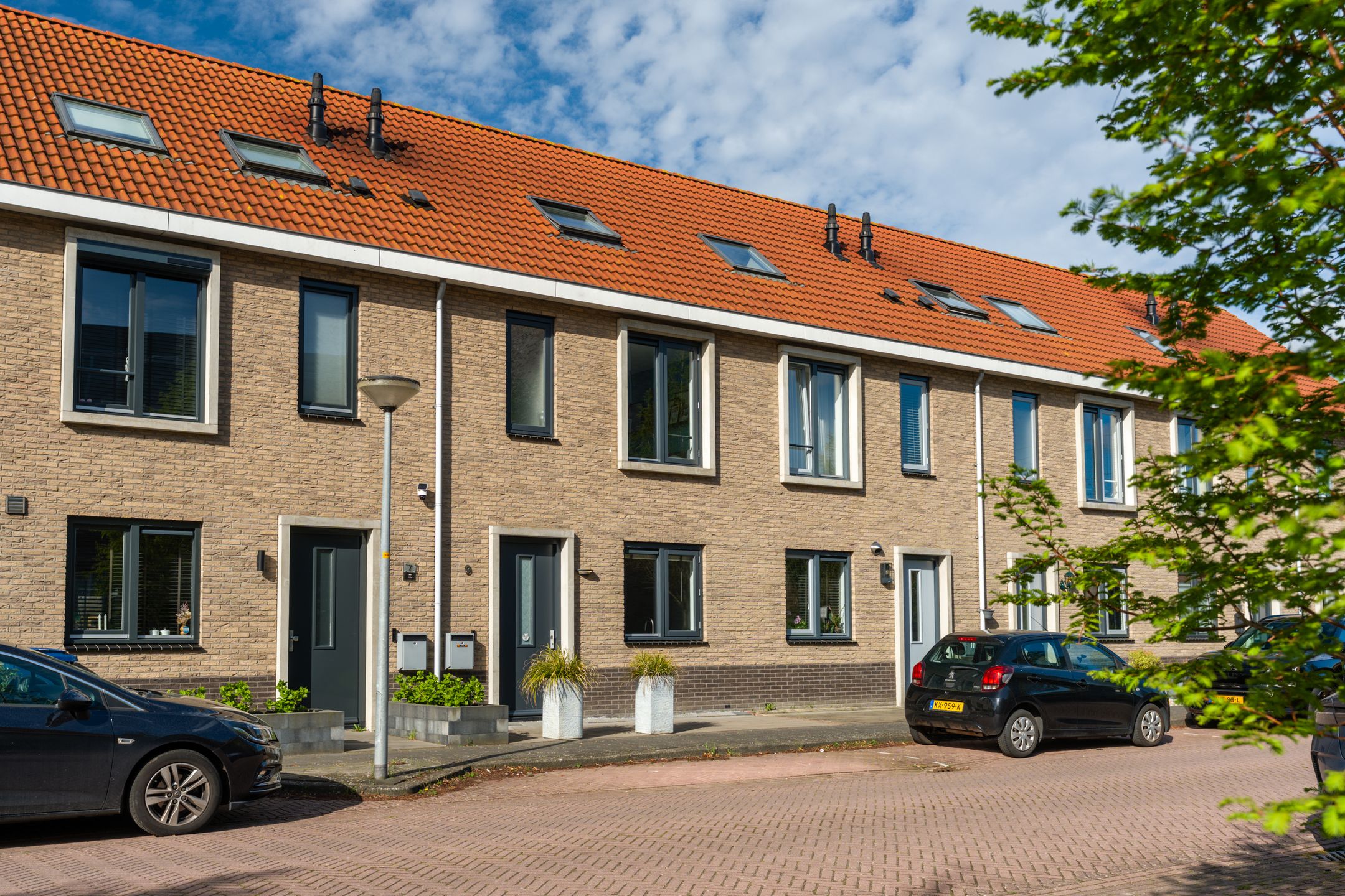 Foto van Sarongweg 9, Almere