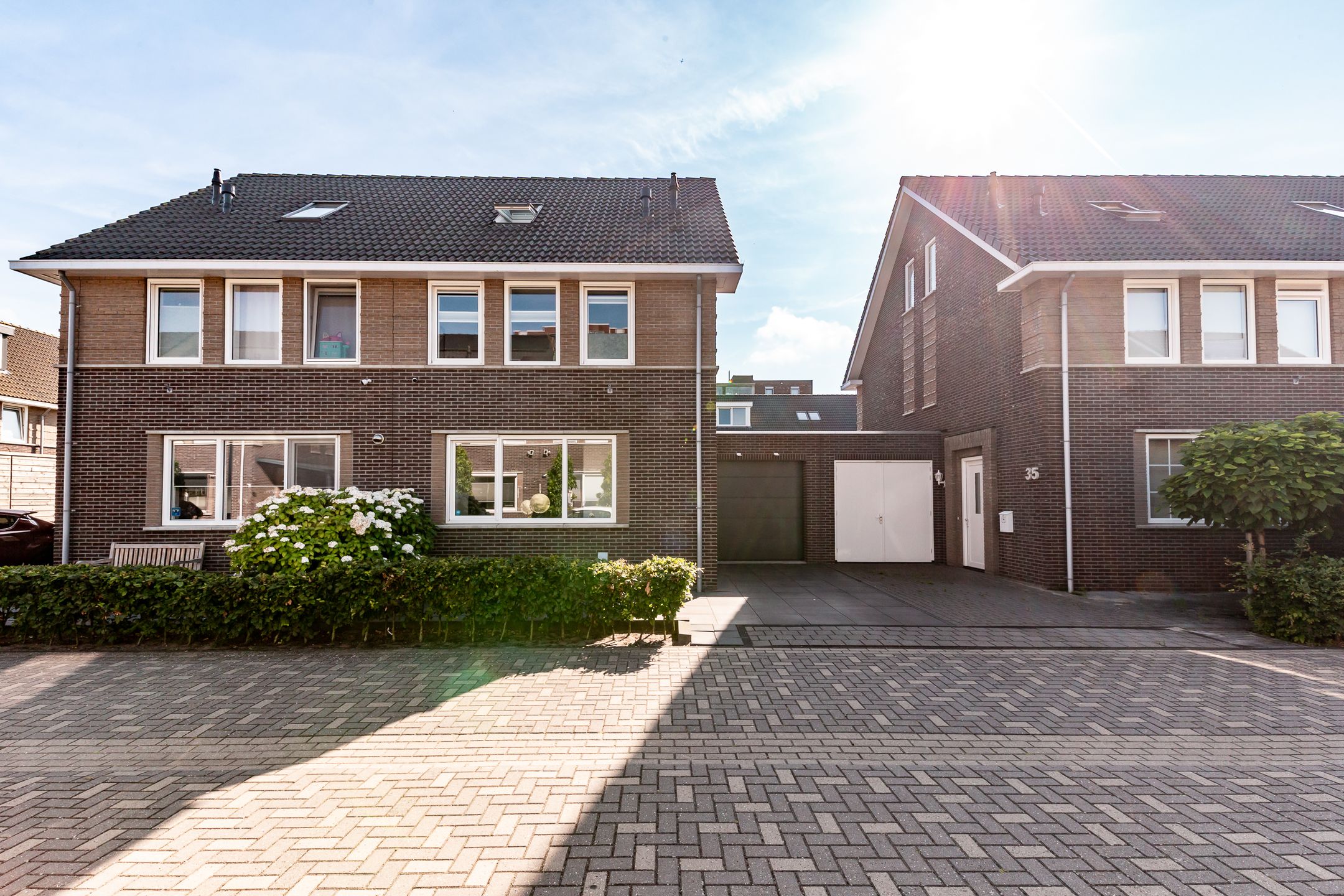 Foto van Doerianstraat 33, Almere