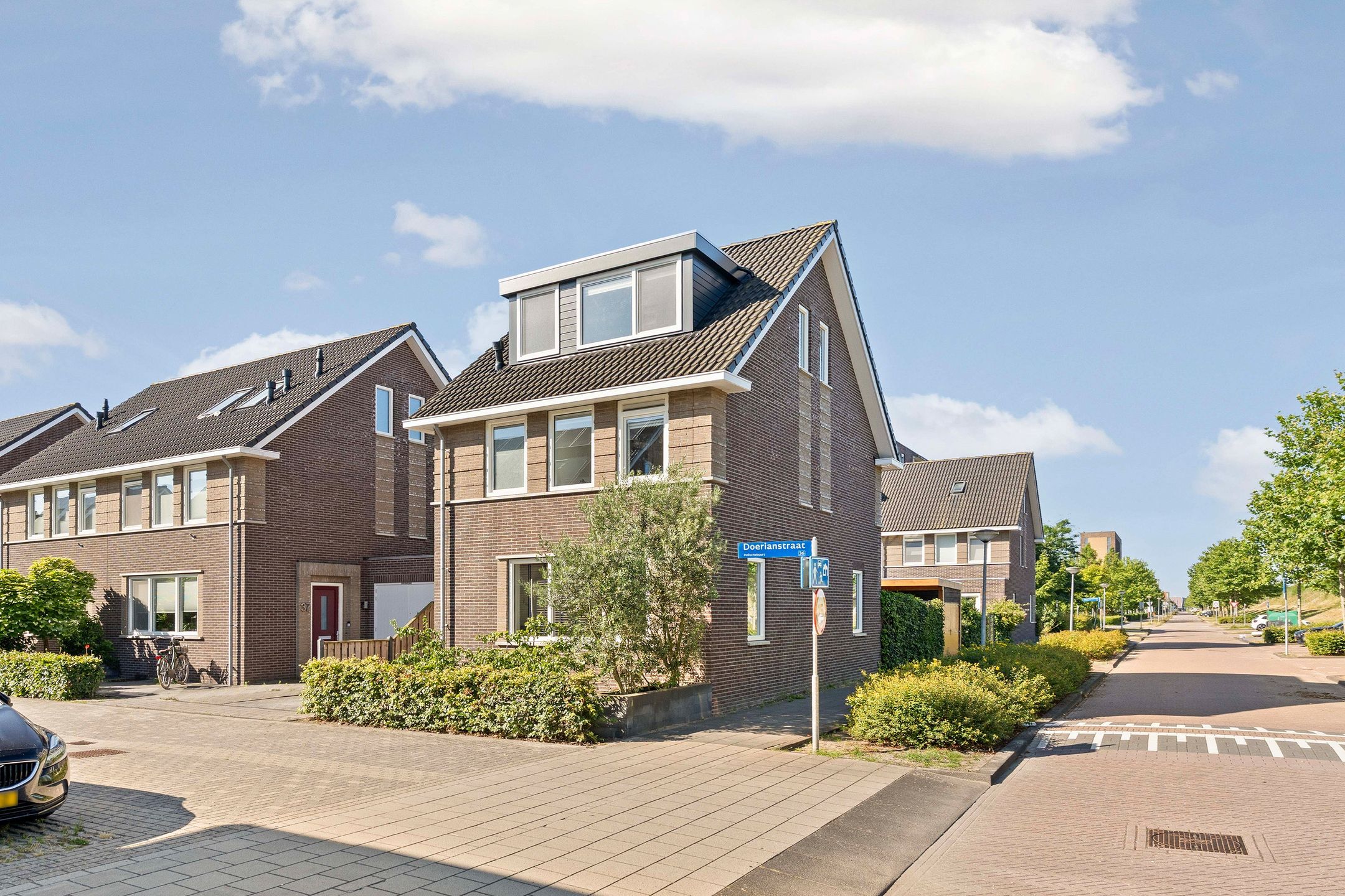 Foto van Doerianstraat 39, Almere