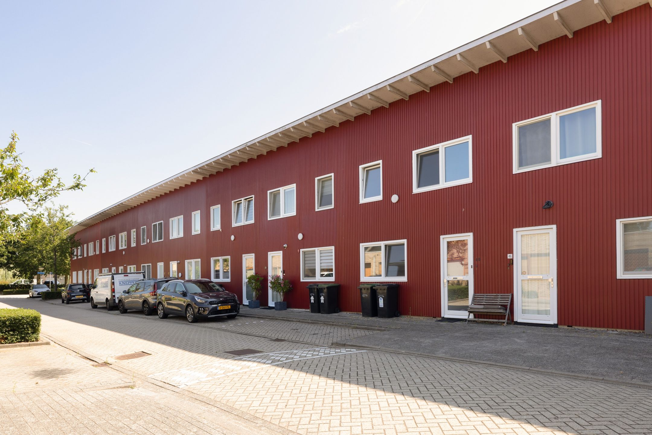 Foto van Chatelainestraat 48, Almere
