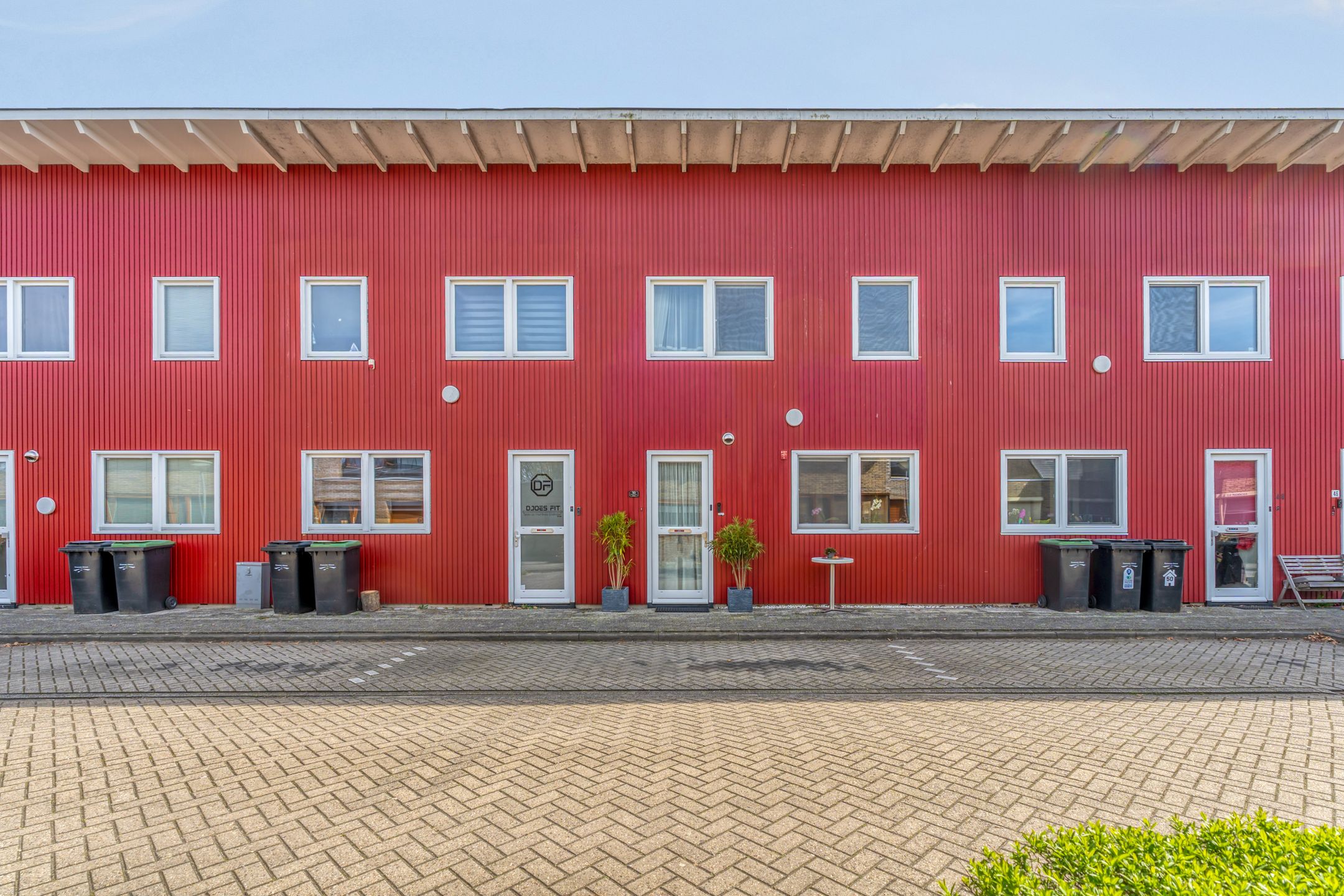 Foto van Chatelainestraat 50, Almere