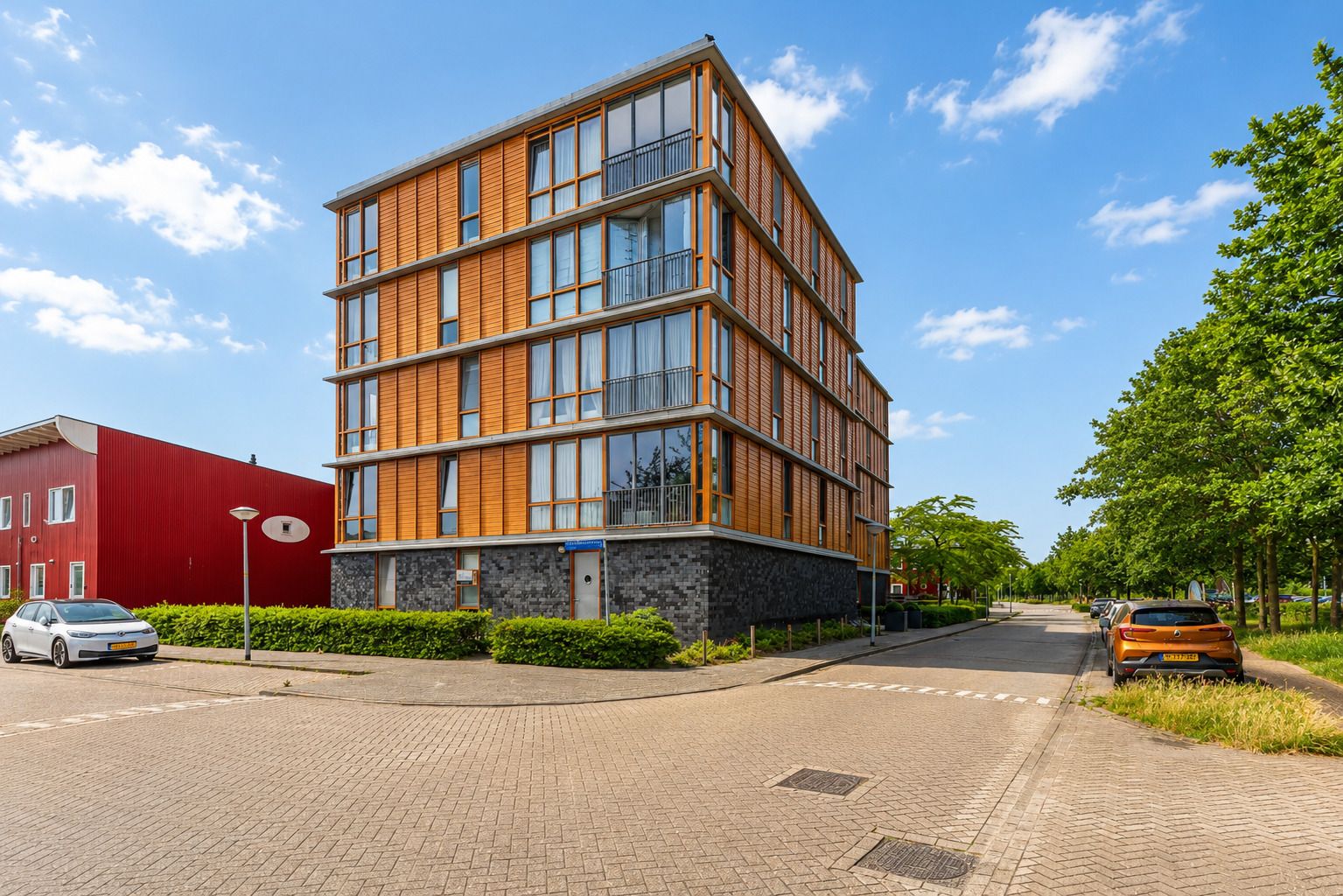 Foto van Sieradenweg 17, Almere