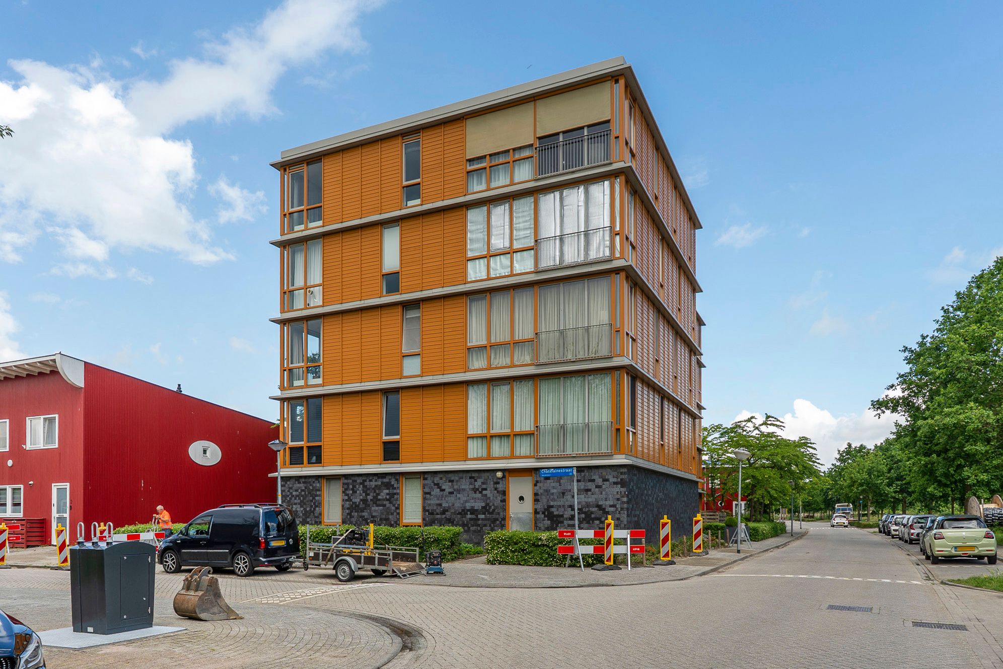 Foto van Sieradenweg 3, Almere