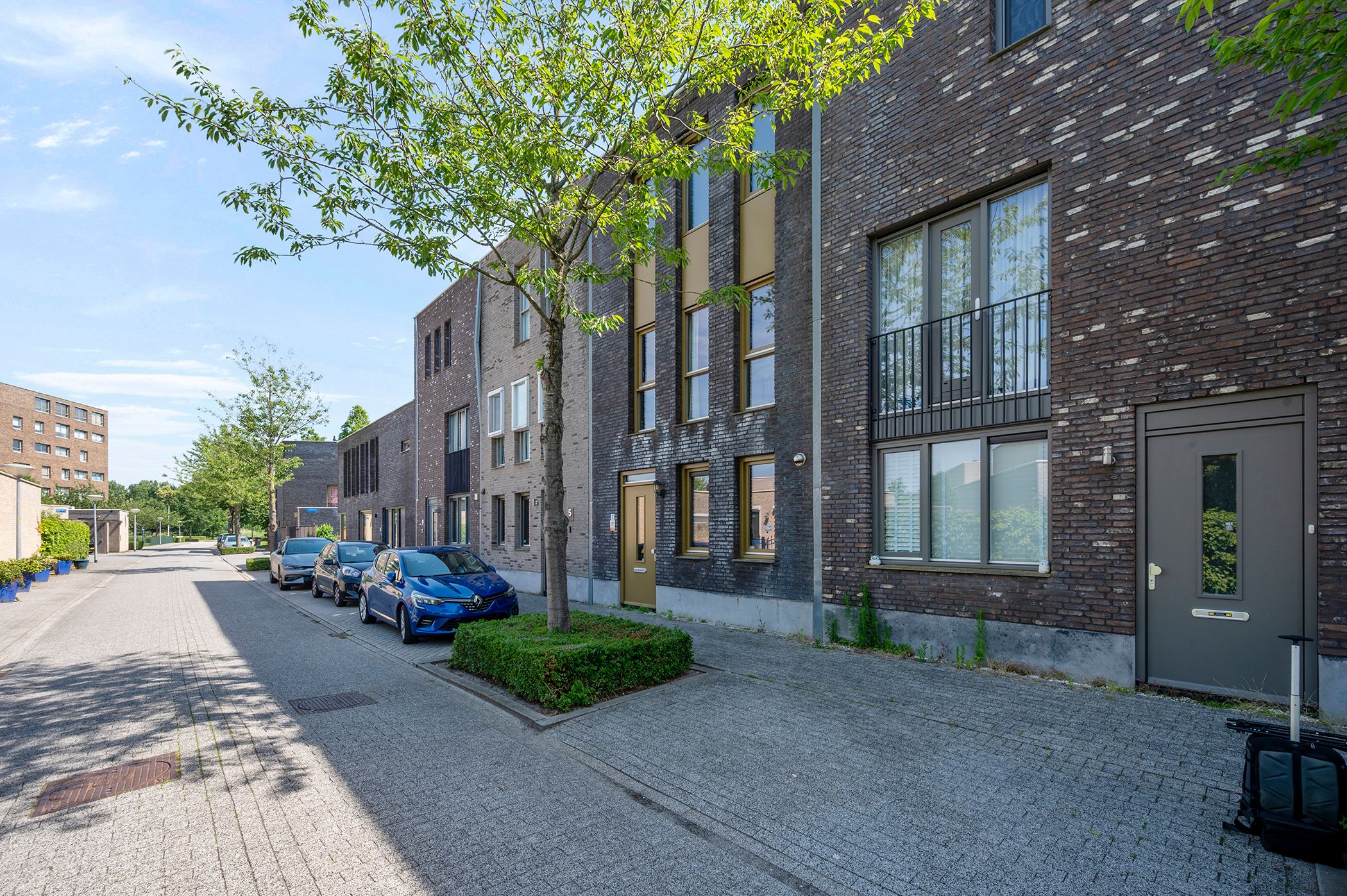 Foto van Juwelenstraat 7, Almere