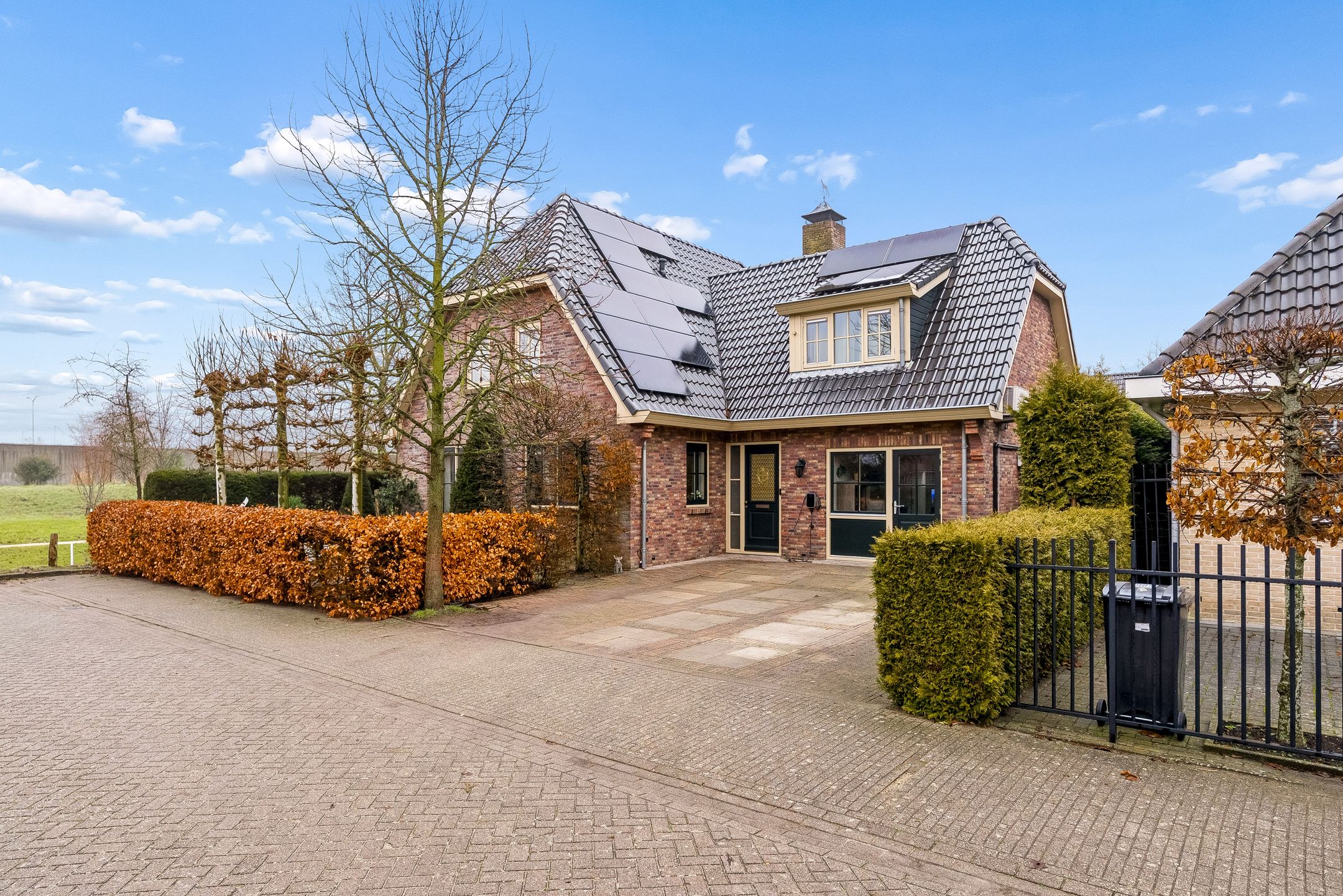 Foto van Goofystraat 12, Almere