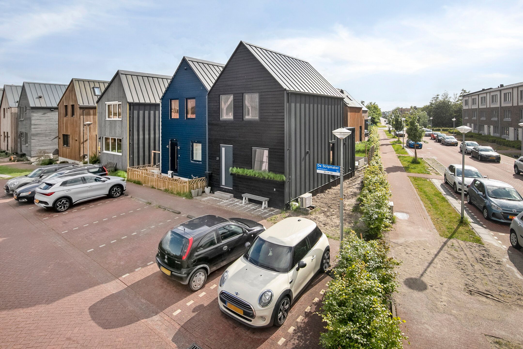 Foto van De Stripmaker 28, Almere