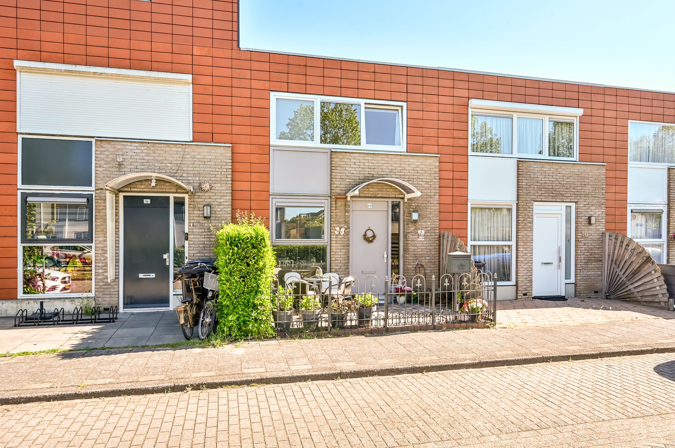 Foto van Caviastraat 12, Almere