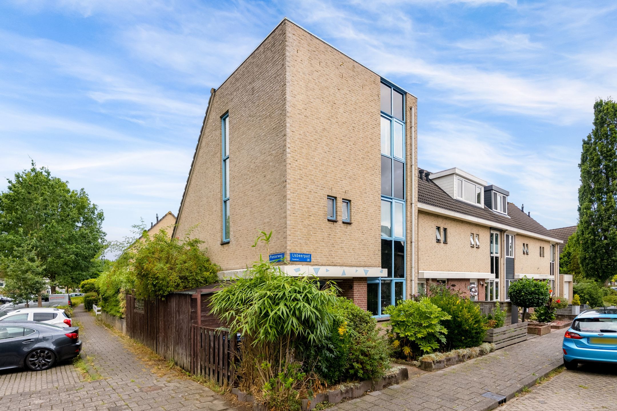 Foto van Ijsbeerpad 10, Almere