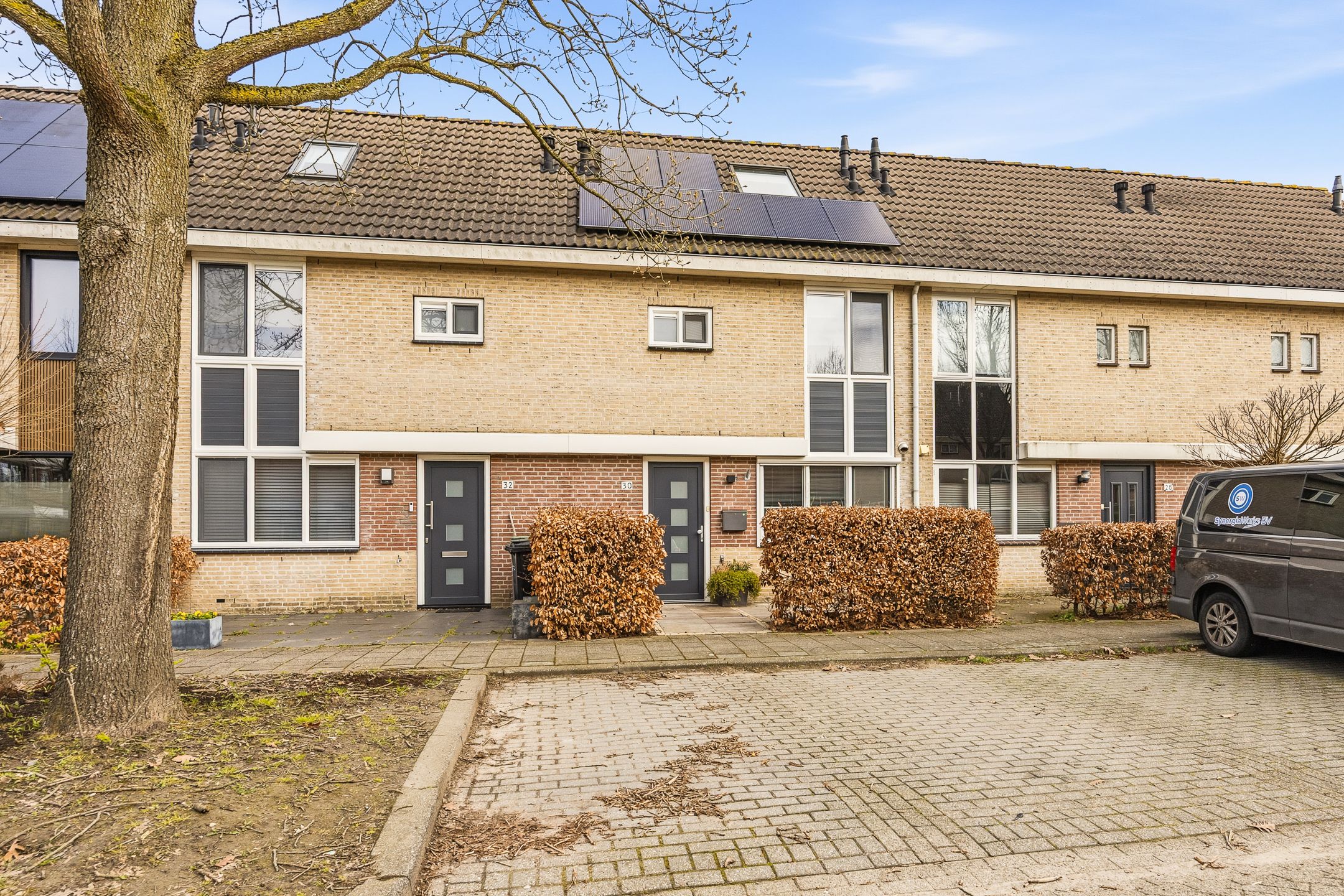 Foto van Panterweg 30, Almere