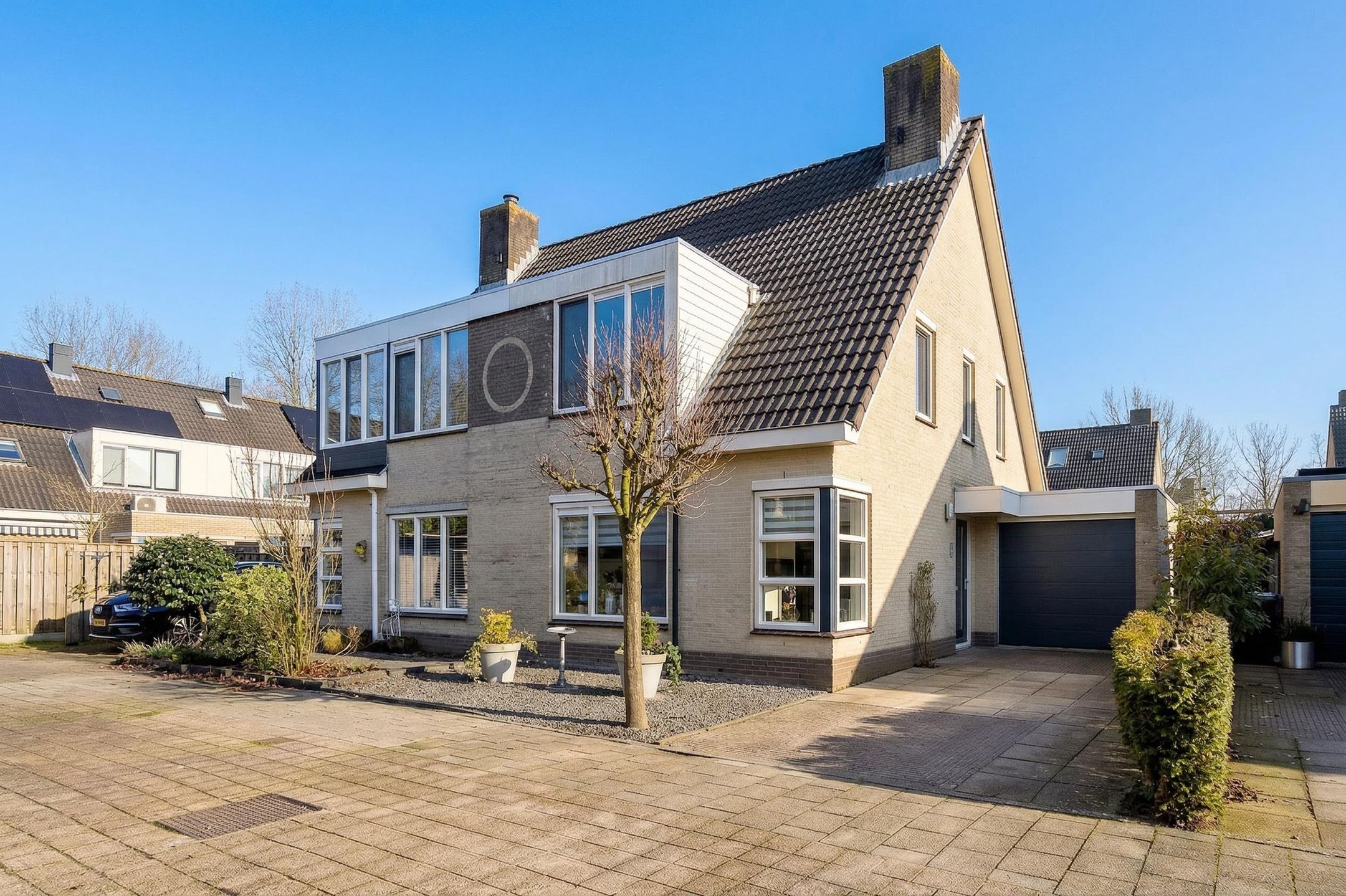 Foto van Pandabeerstraat 13, Almere