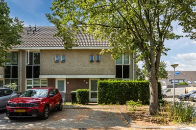 Foto van Pandabeerstraat 62, Almere Woonhuis