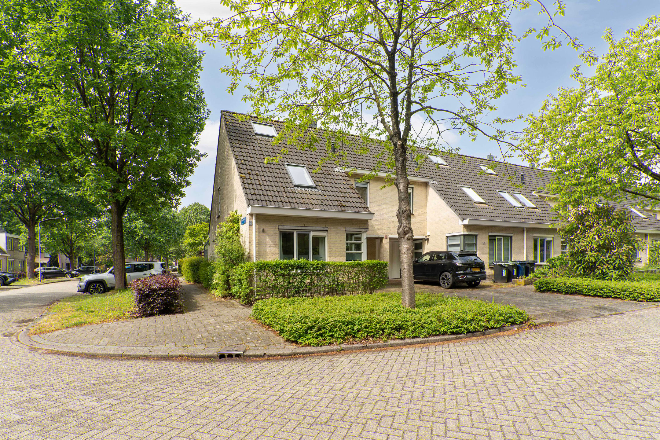 Foto van Luipaardweg 14, Almere