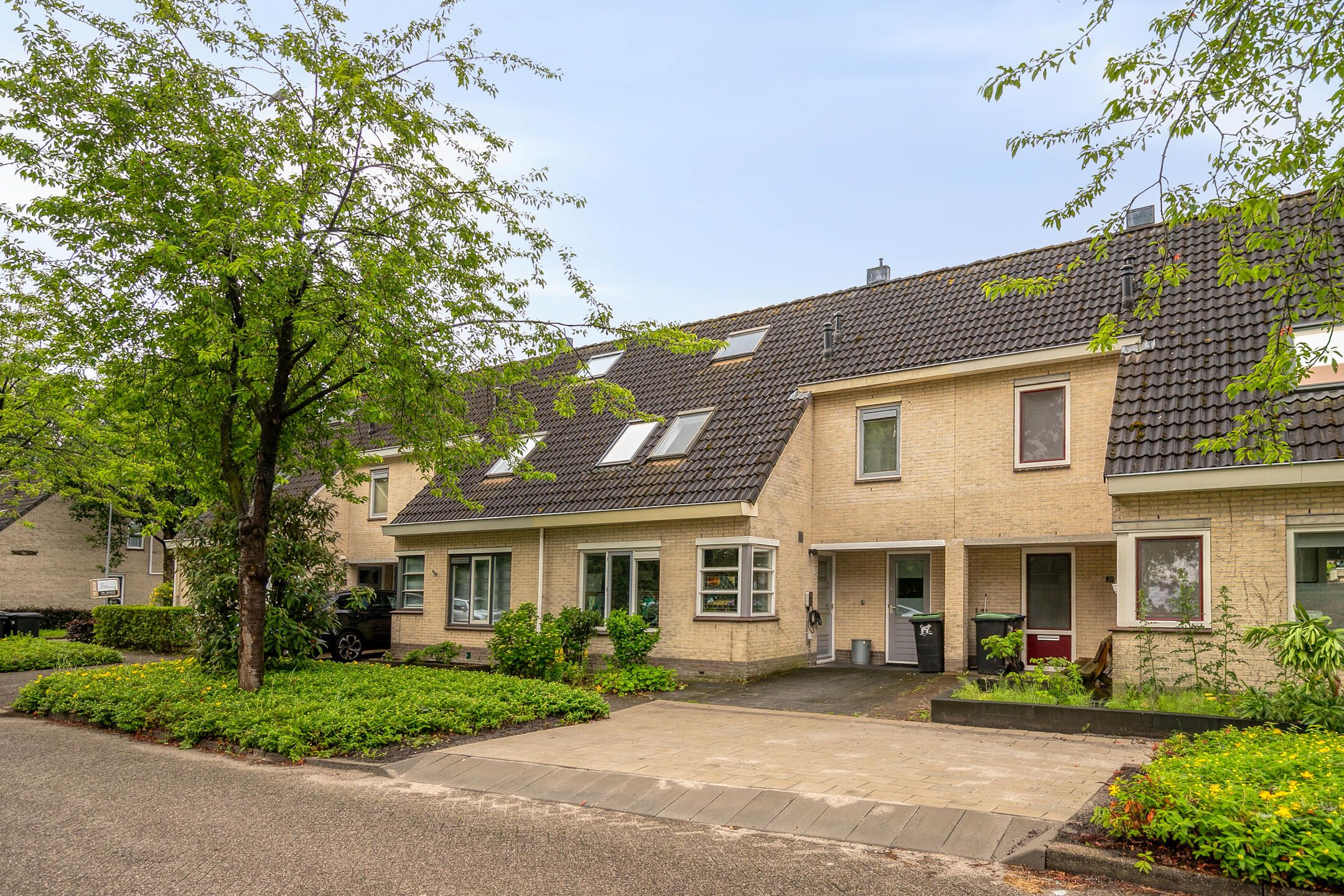 Foto van Luipaardweg 18, Almere
