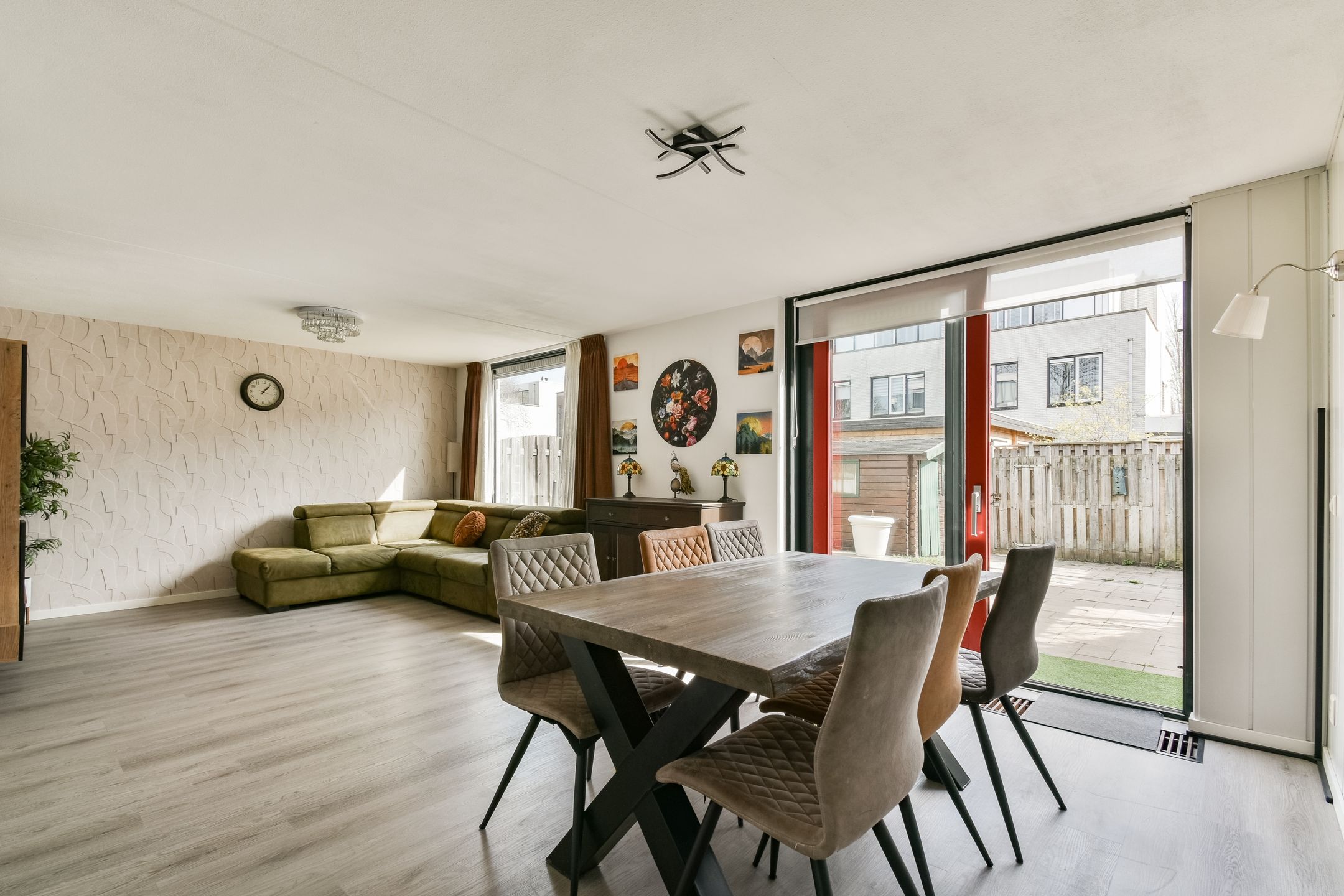 Foto van Hagedisstraat 25, Almere