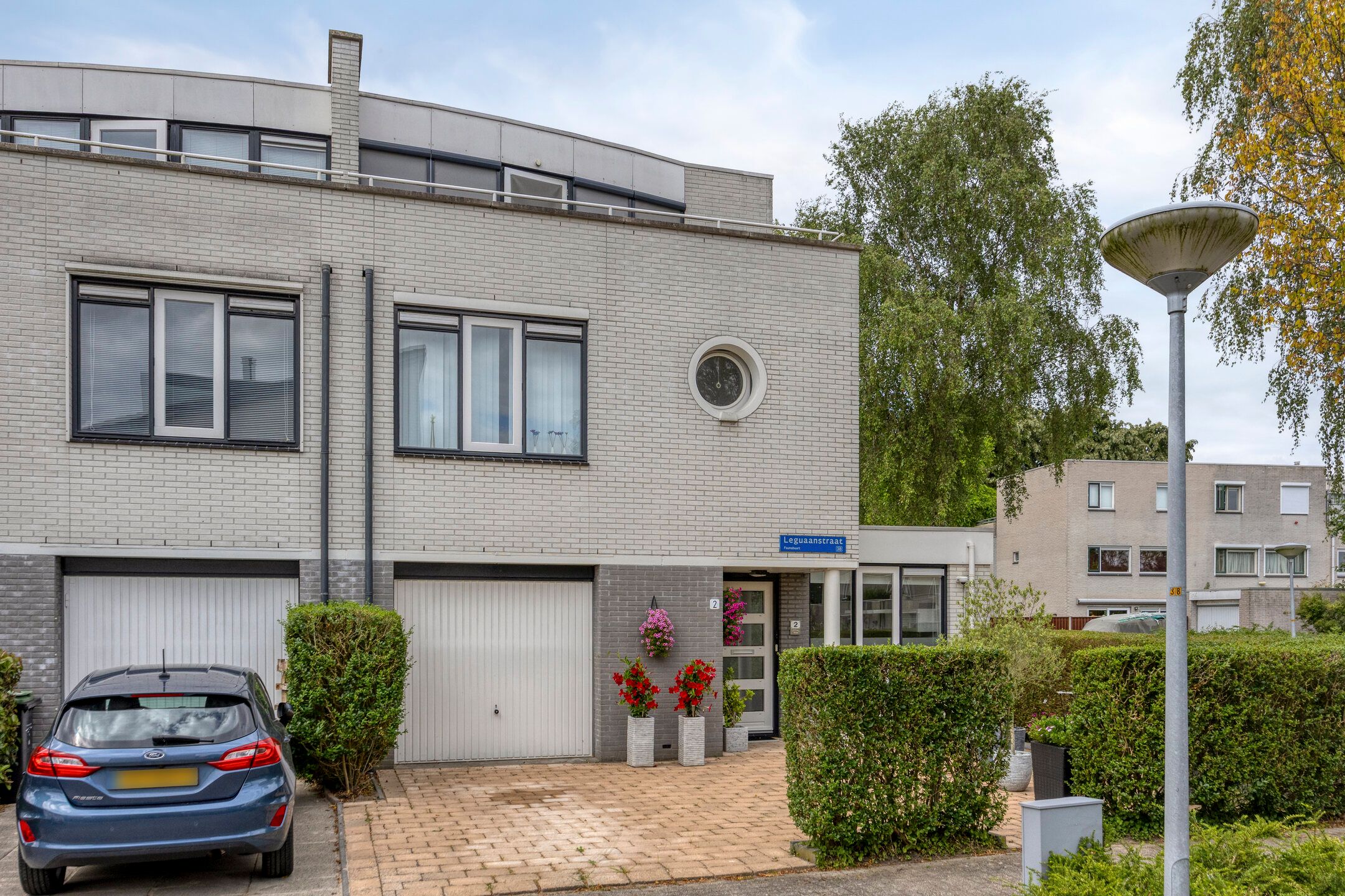 Foto van Leguaanstraat 2, Almere