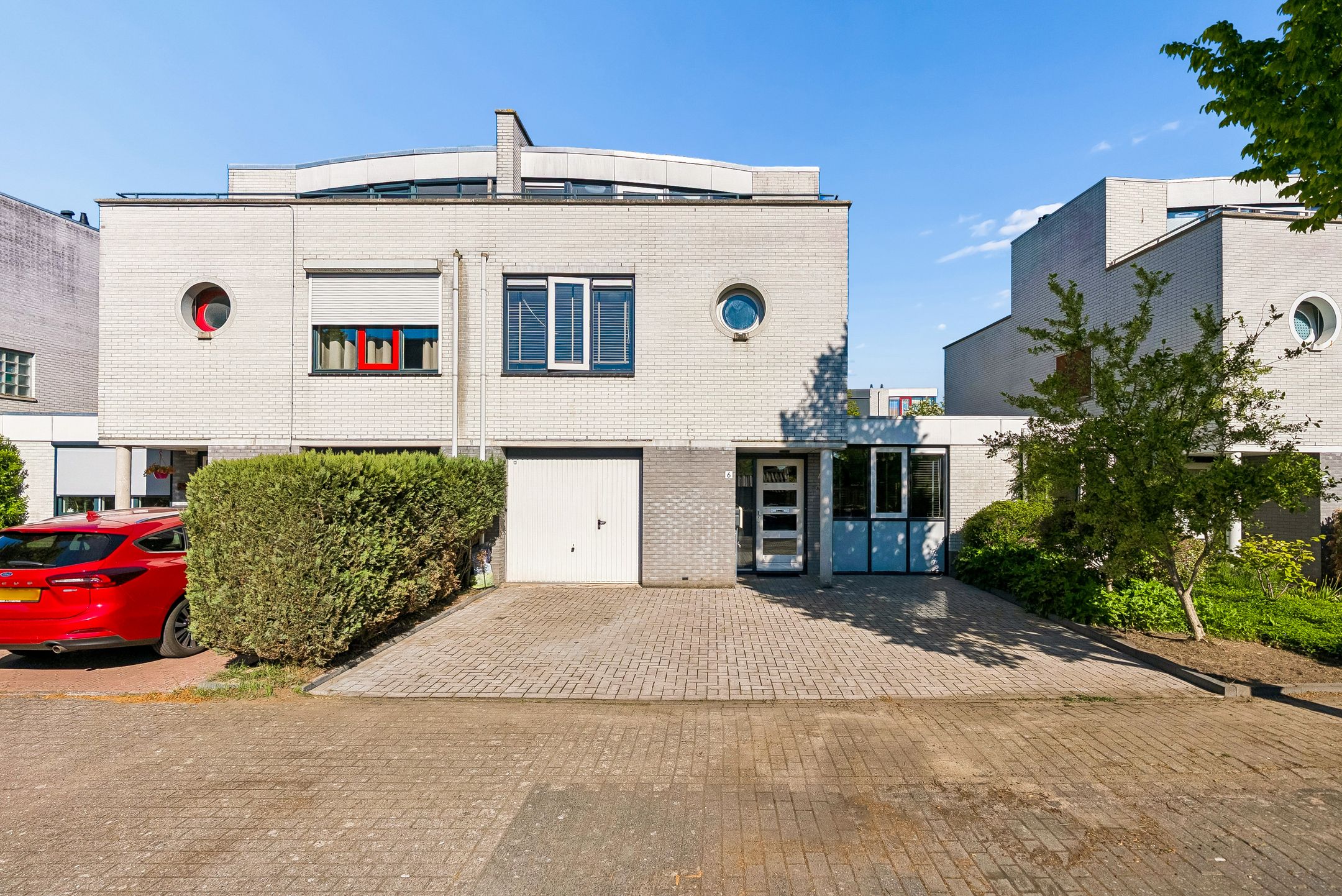 Foto van Leguaanstraat 6, Almere