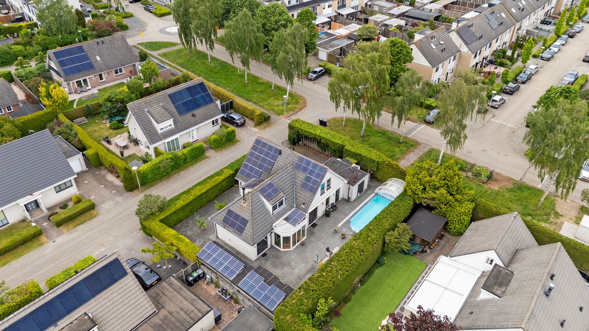Foto van Kameleonstraat 20, Almere