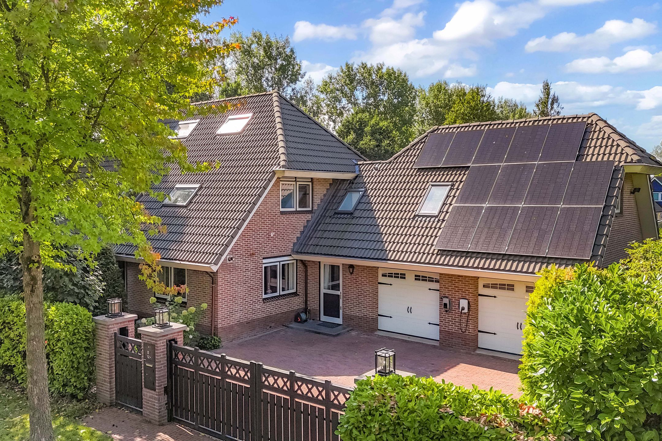 Foto van Alligatorstraat 12, Almere