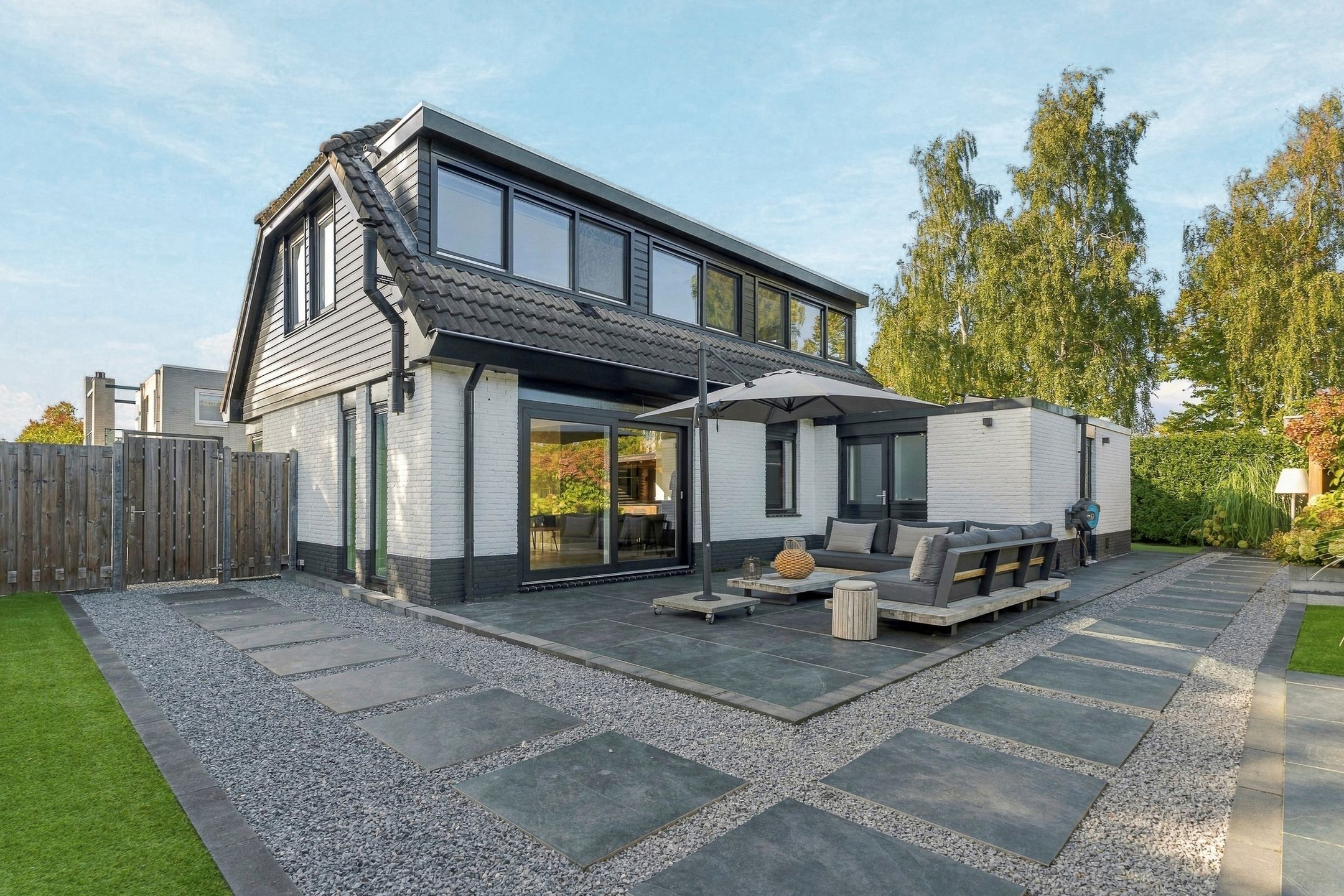 Foto van Cobrastraat 1, Almere