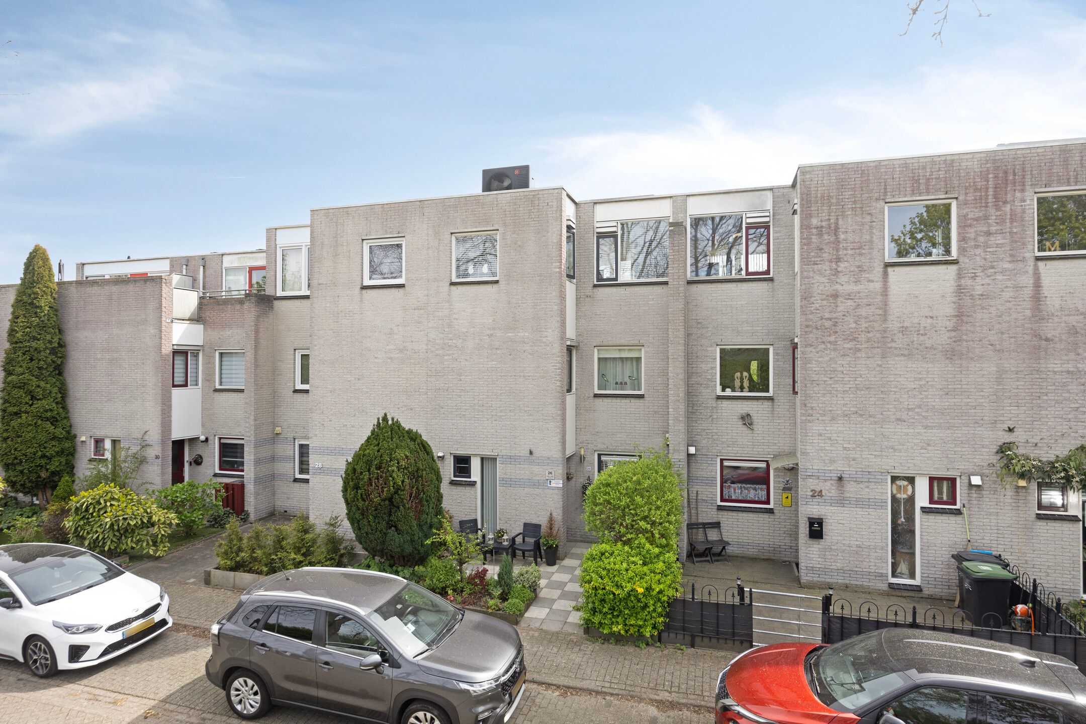 Foto van Alpacastraat 26, Almere