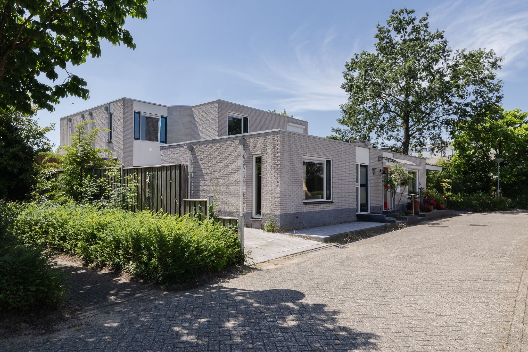 Foto van Kamelenhof 25, Almere