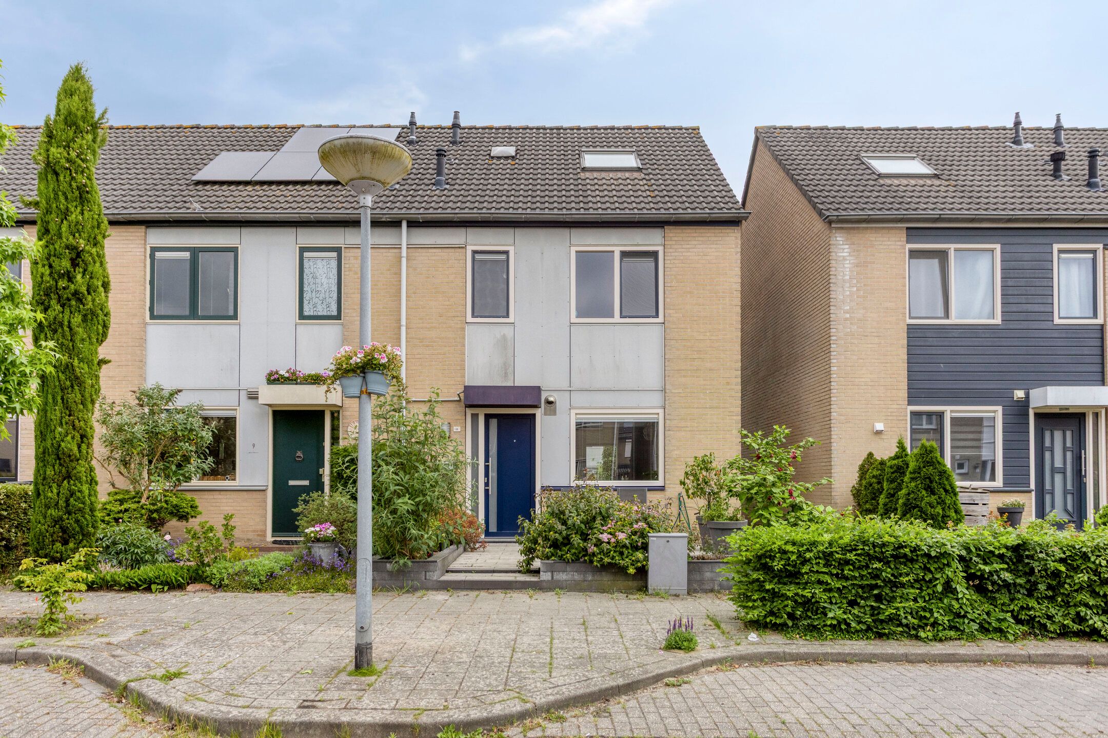 Foto van Moeflonstraat 11, Almere