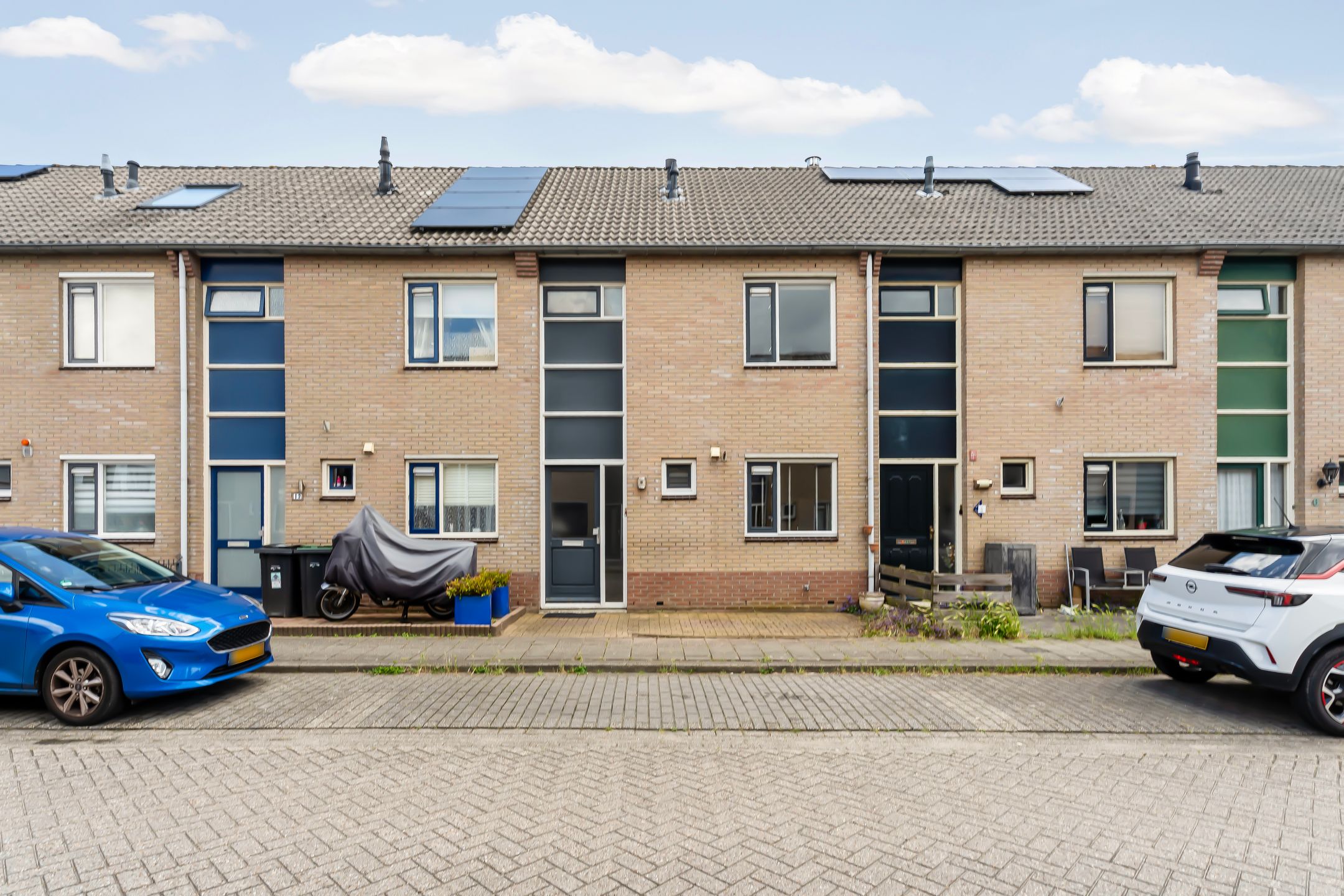 Foto van Wisentstraat 10, Almere
